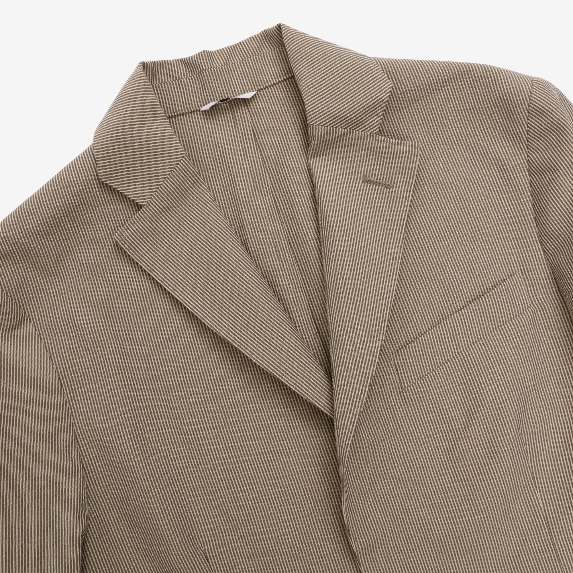 Tribeca Jacket - Image 3