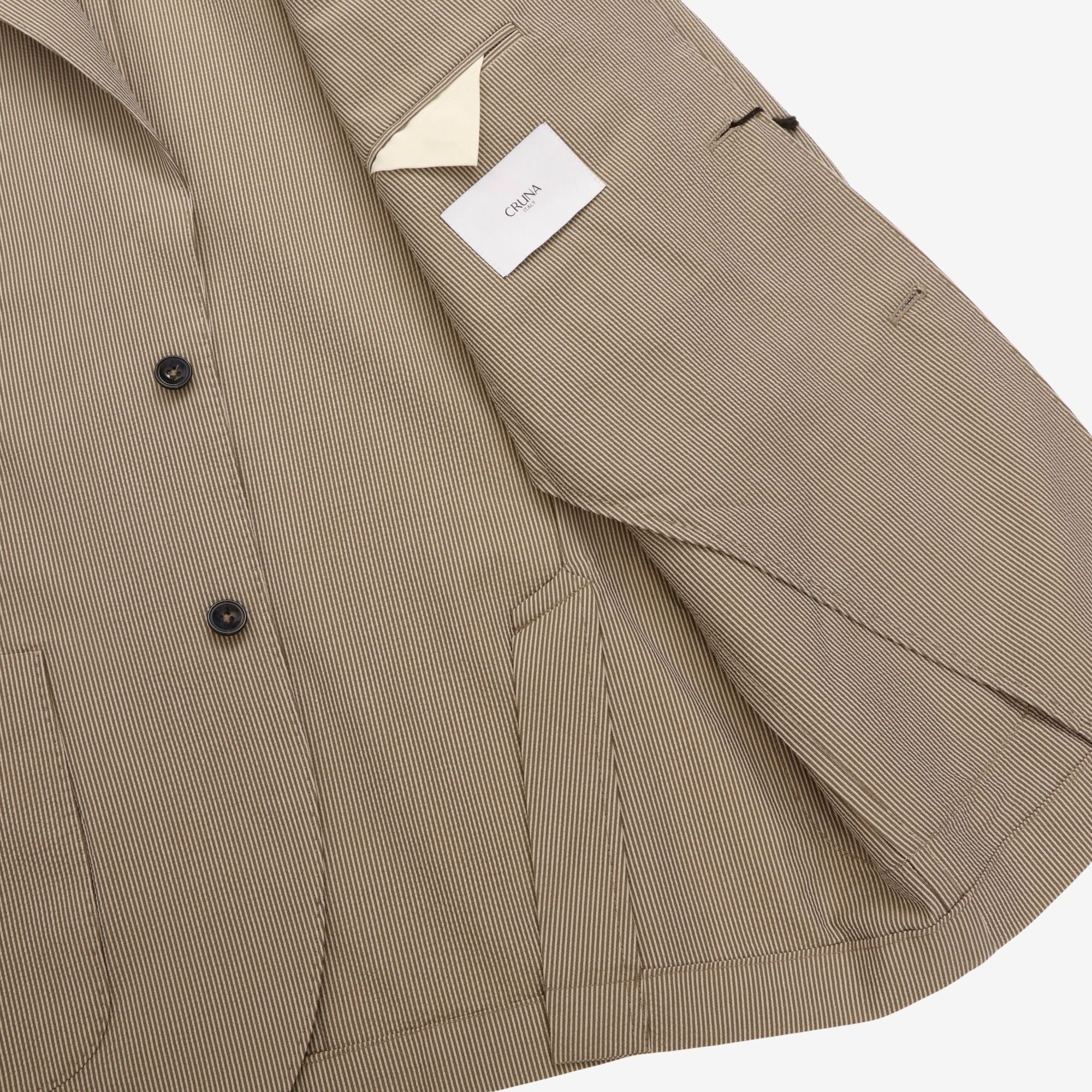 Tribeca Jacket - Image 4