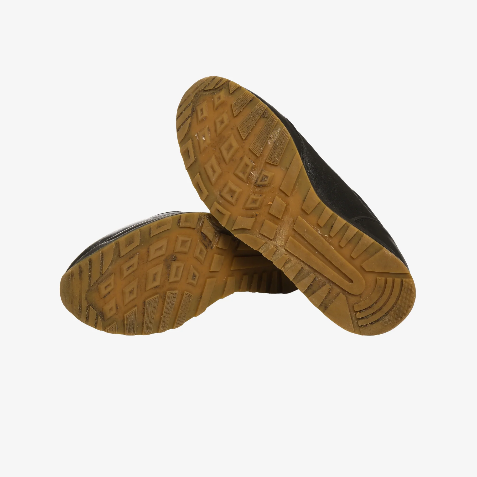Trinity Leather Sneakers - Image 4