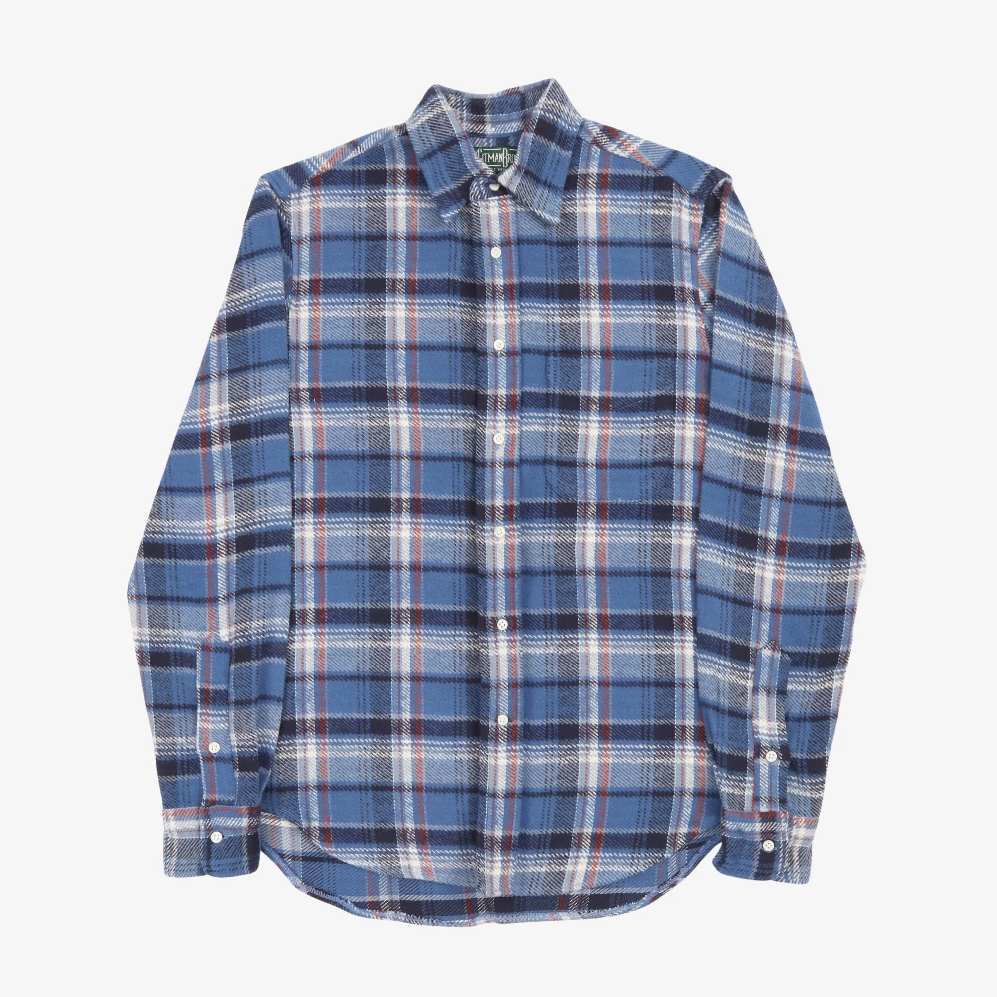 Triple Yarn Shirt