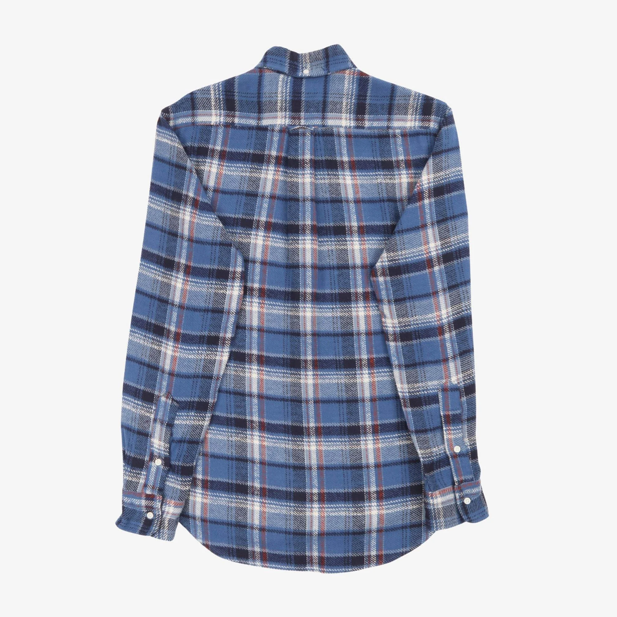 Triple Yarn Shirt - Image 2