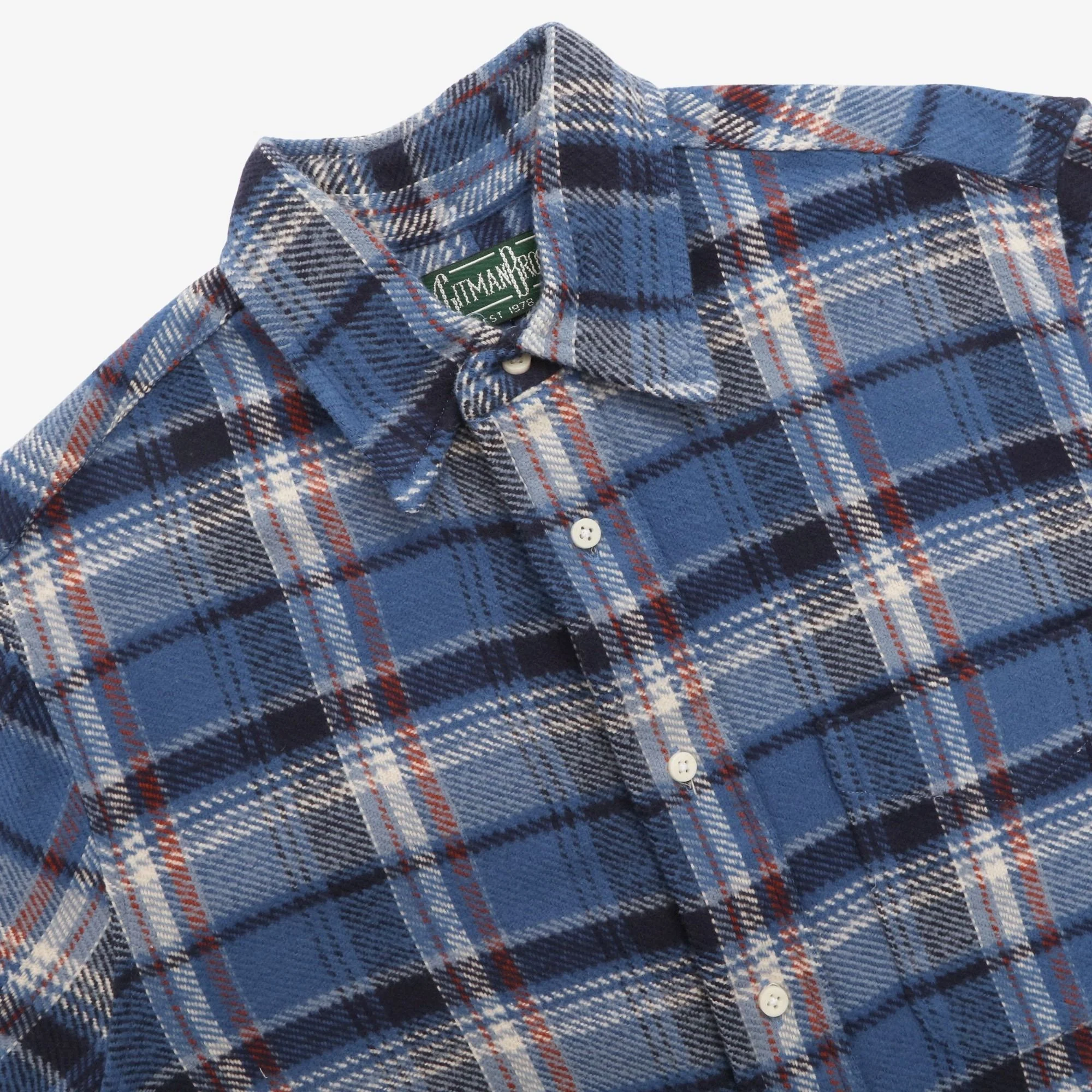 Triple Yarn Shirt - Image 3
