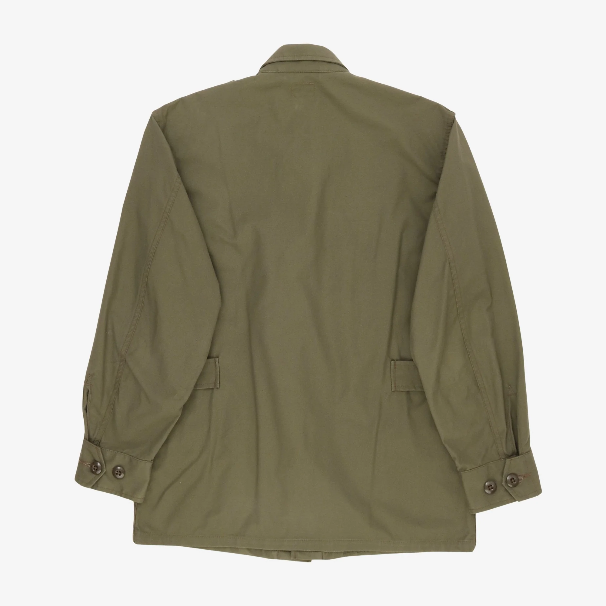 Tropical Combat Coat - Image 2