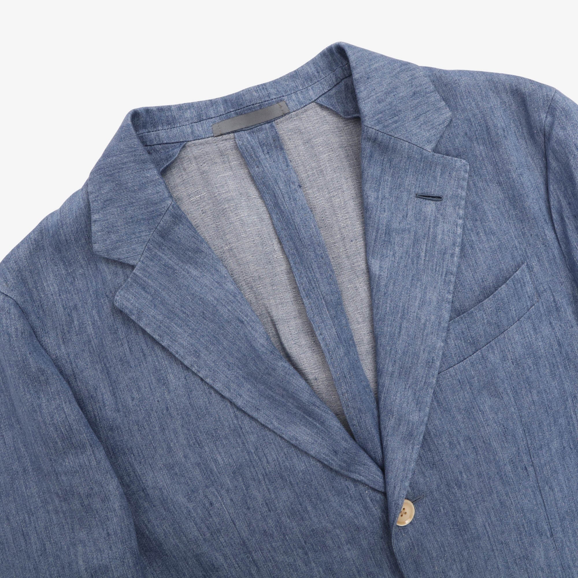Linen Blazer (Trunk) - Image 3