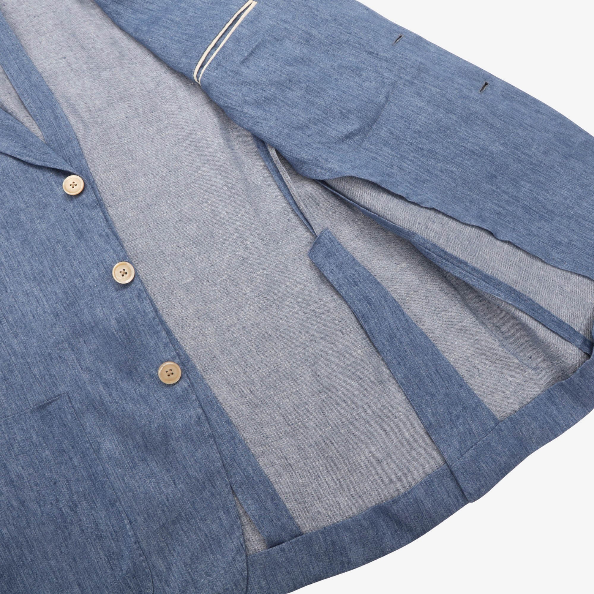 Linen Blazer (Trunk) - Image 4