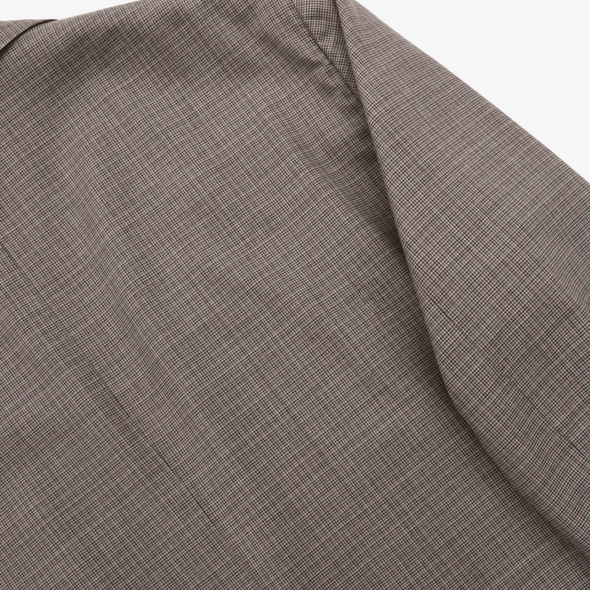 Wool Blazer (Trunk) - Image 5
