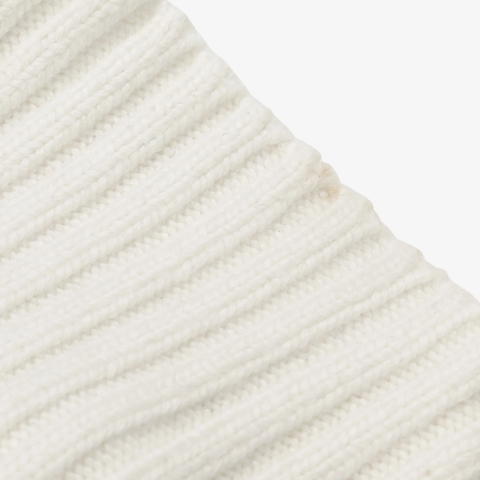 Turtleneck Knit Sweater - Image 3