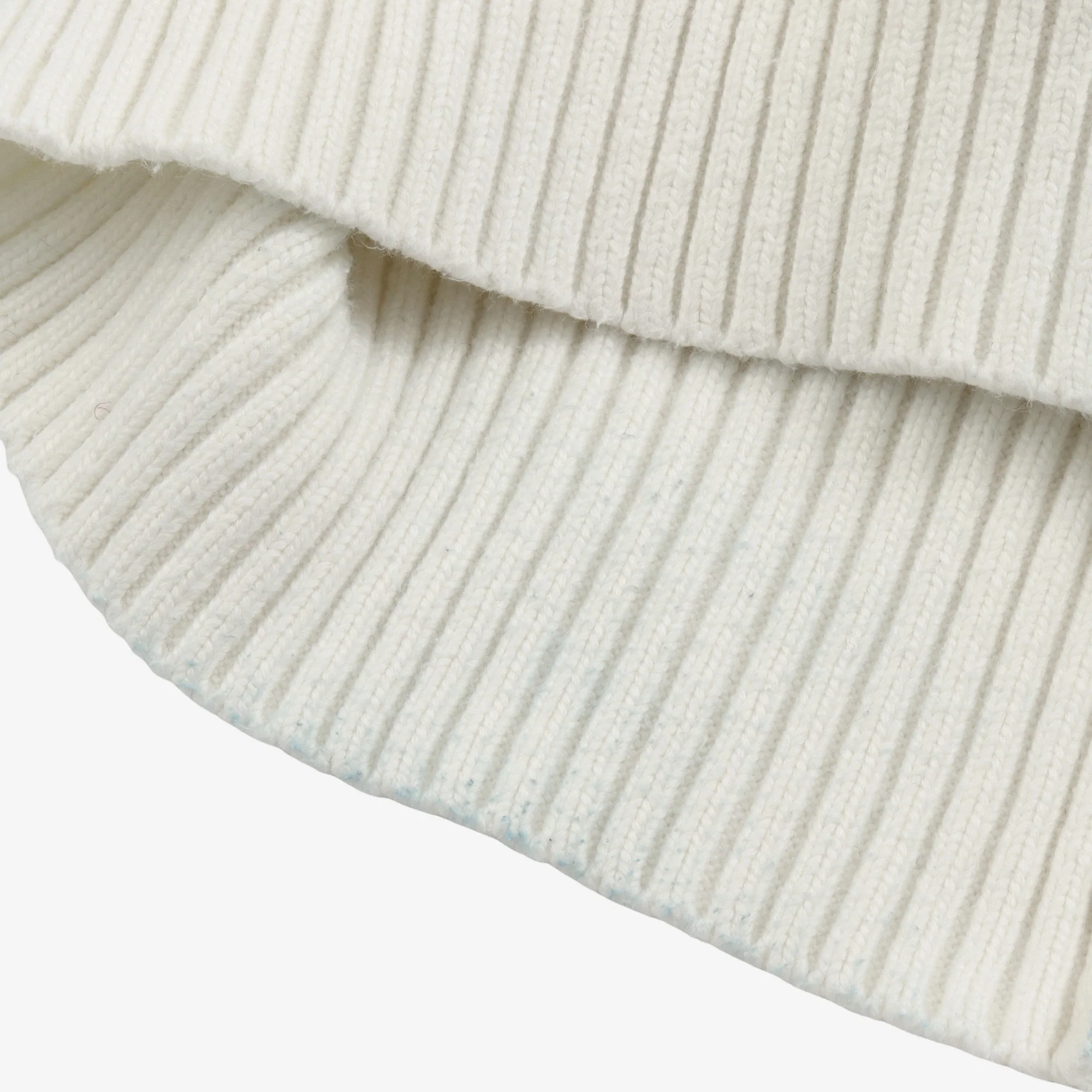 Turtleneck Knit Sweater - Image 6