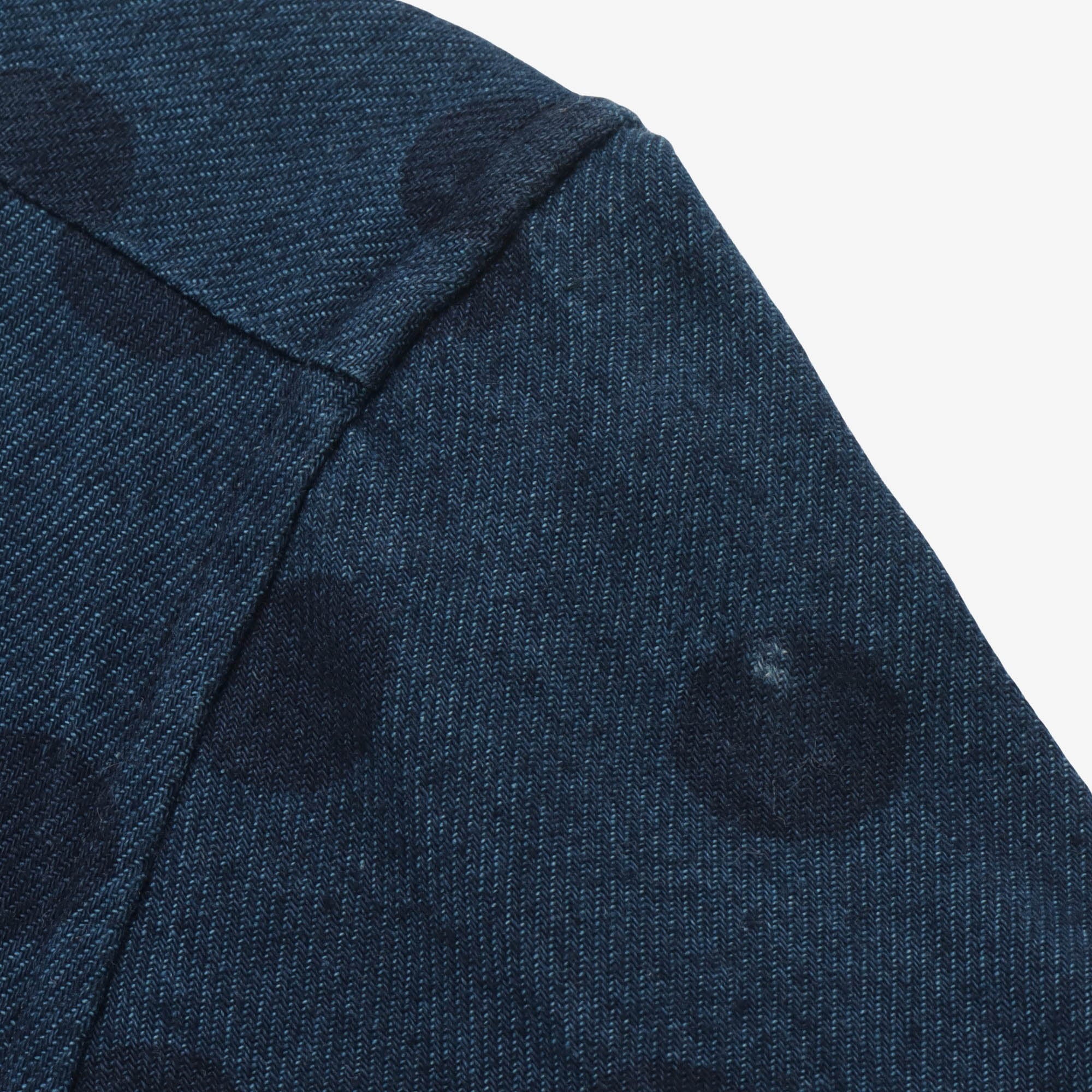 Twill BD Spot Shirt - Image 4