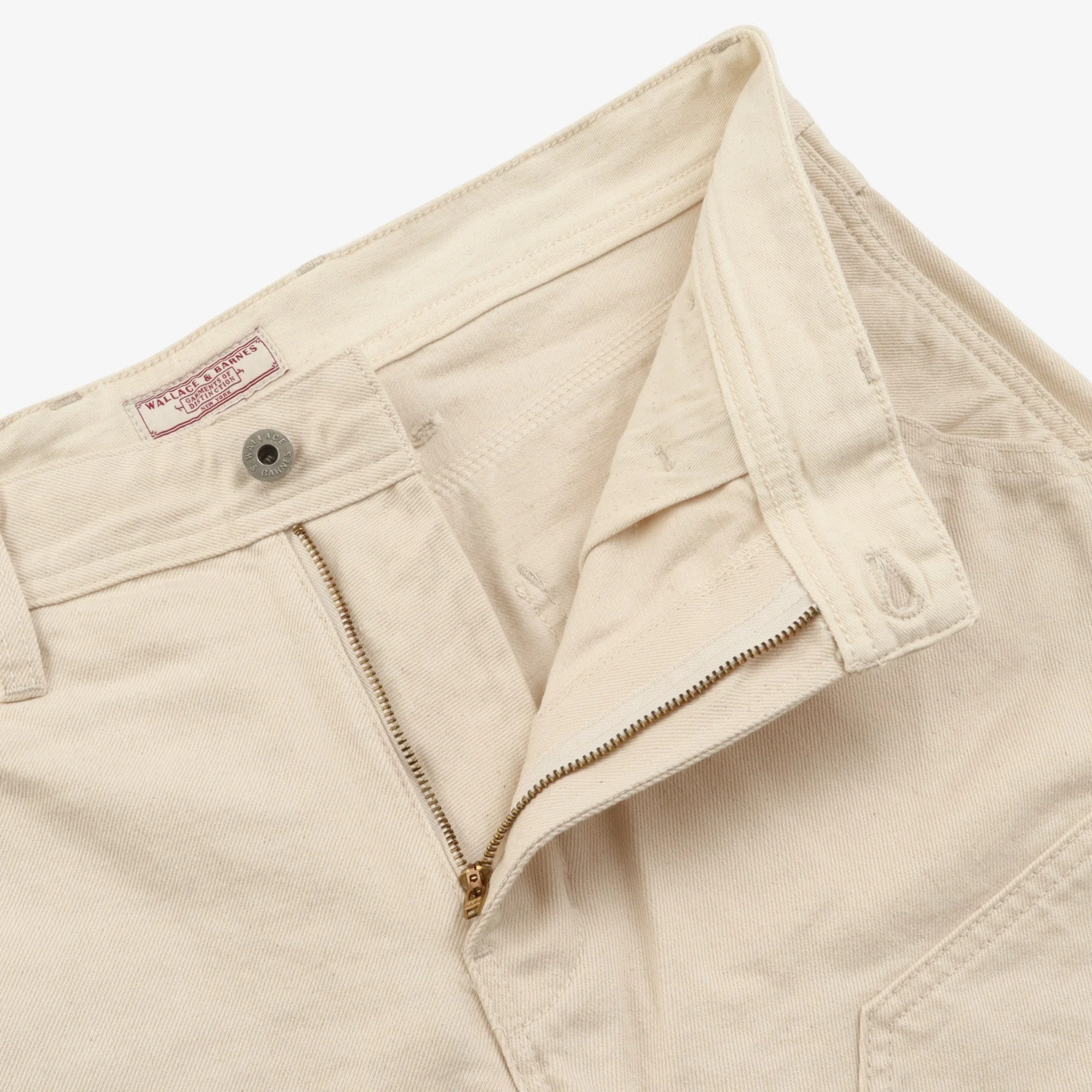 Carpenter Pants (36W X 29L) - Image 3
