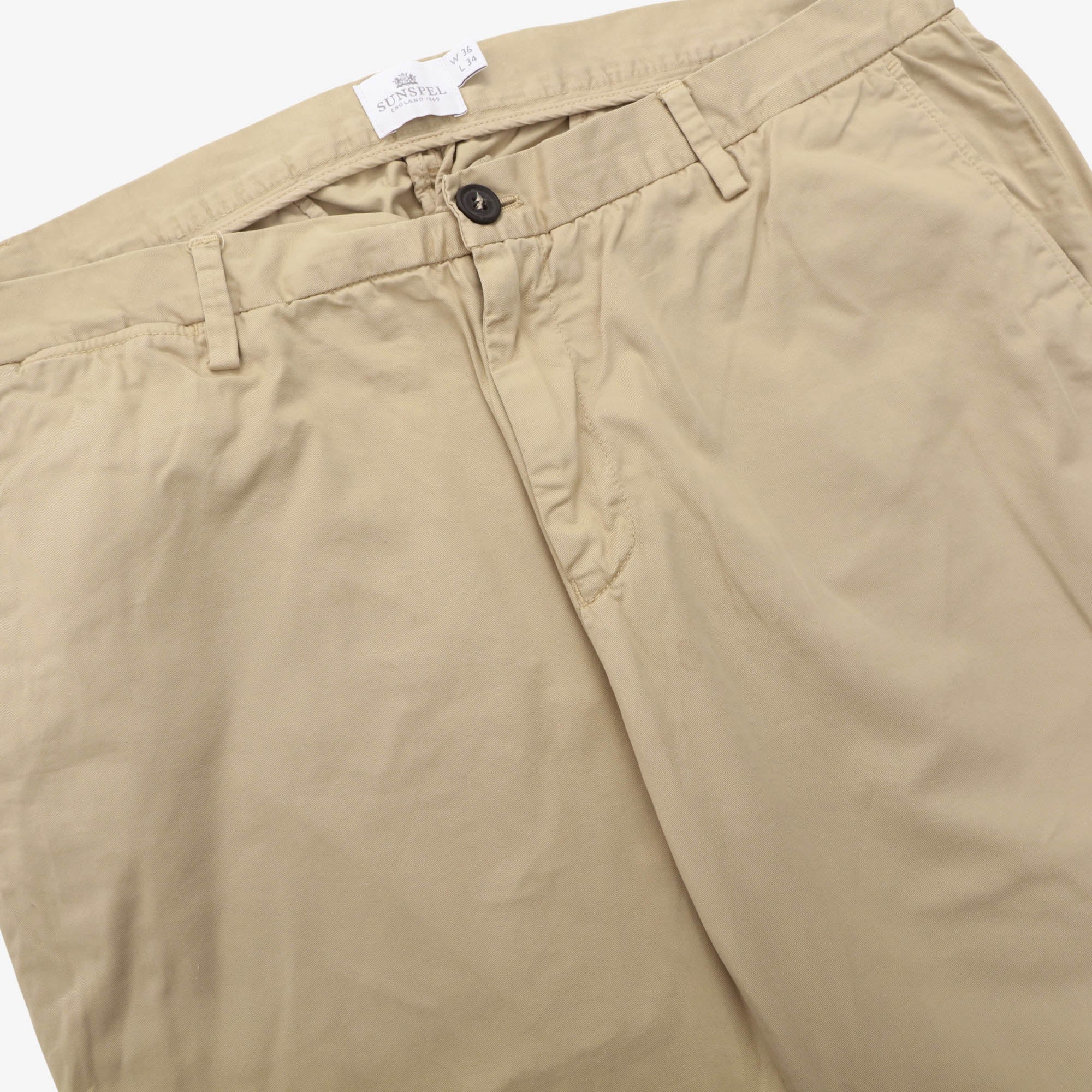 Twill Chino - Image 3