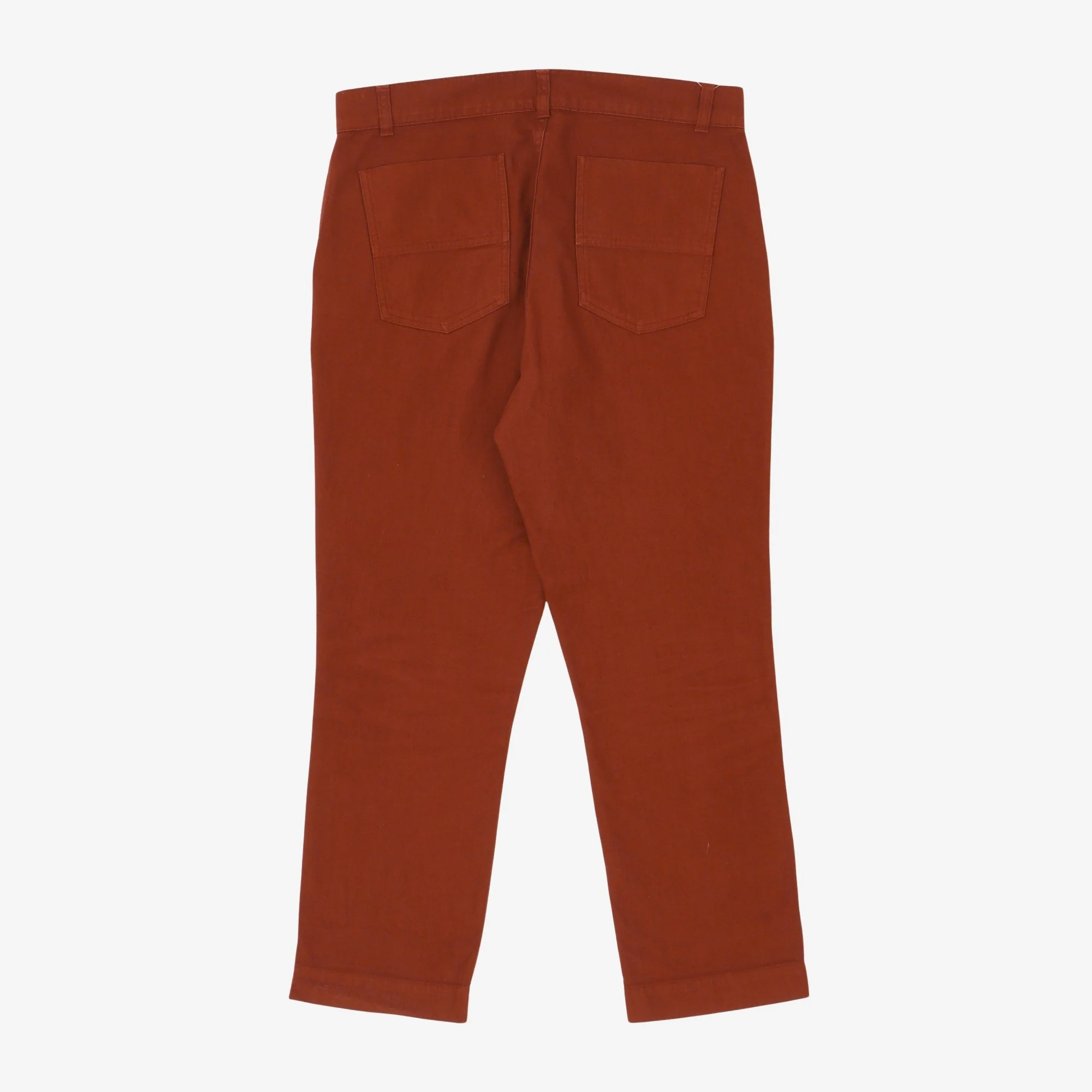 MHL Twill Chinos - Image 2