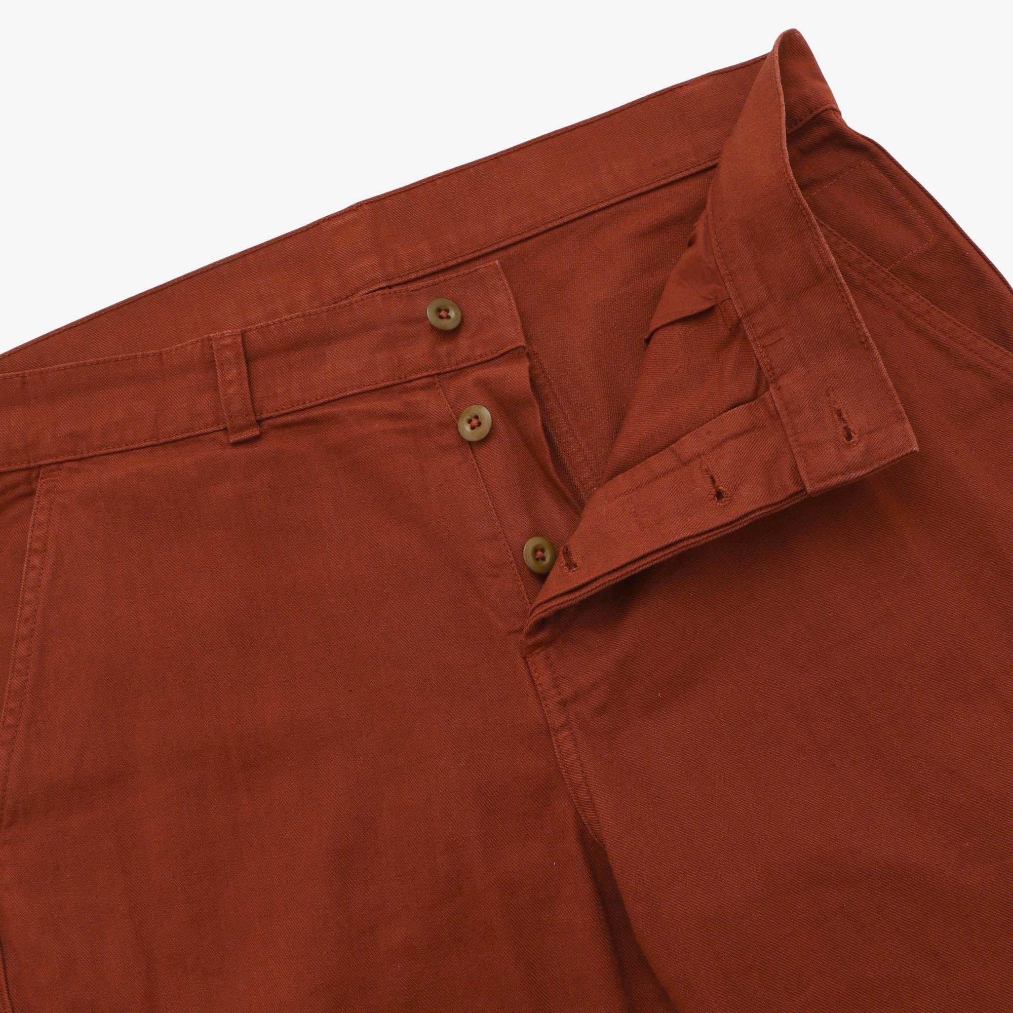 MHL Twill Chinos - Image 3
