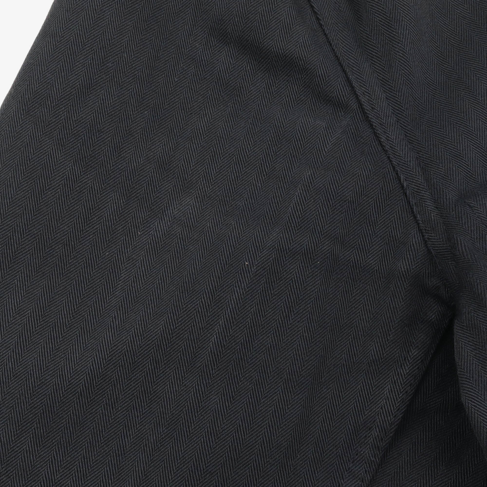 Twill Chore Jacket - Image 4