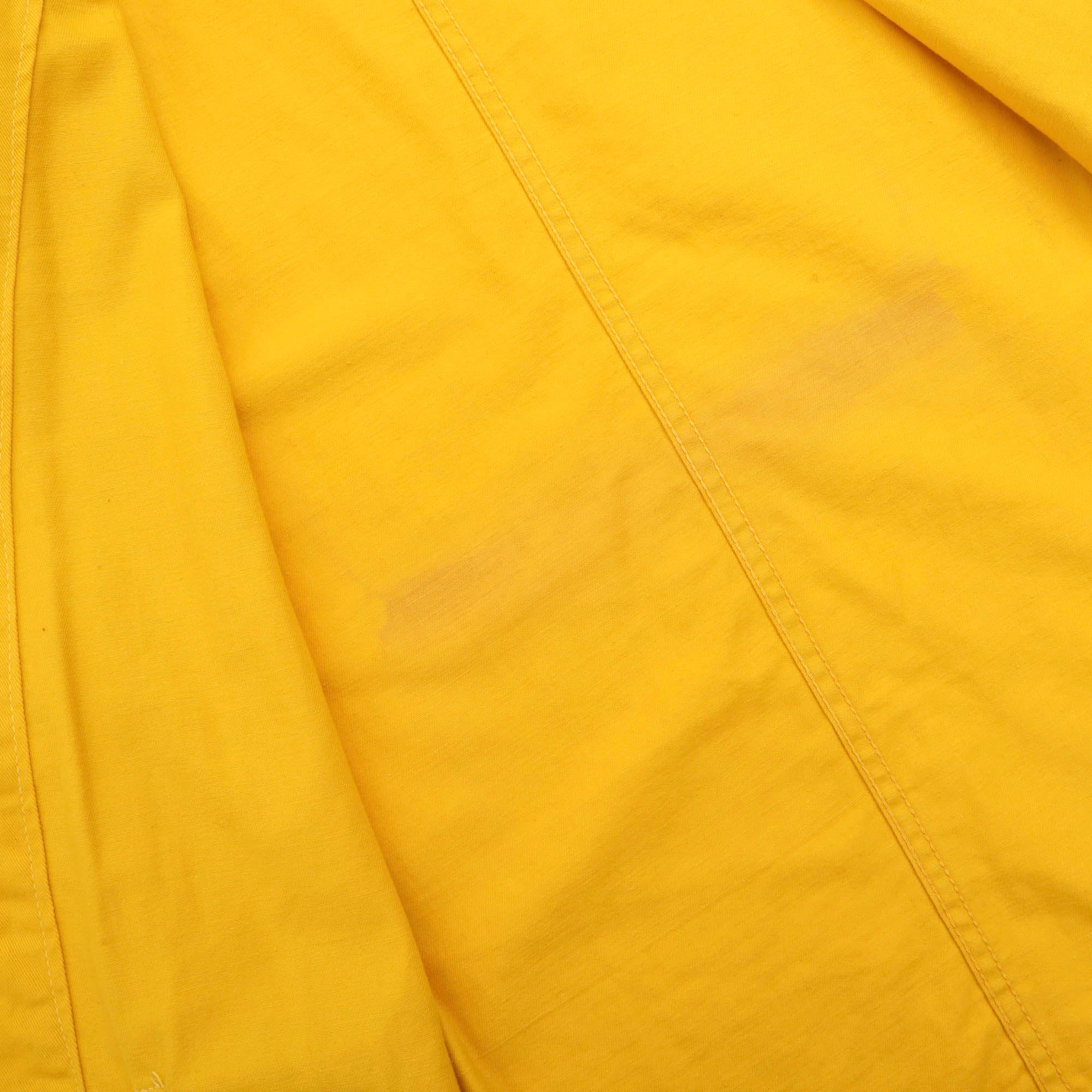 Twill Chore Jacket - Image 6