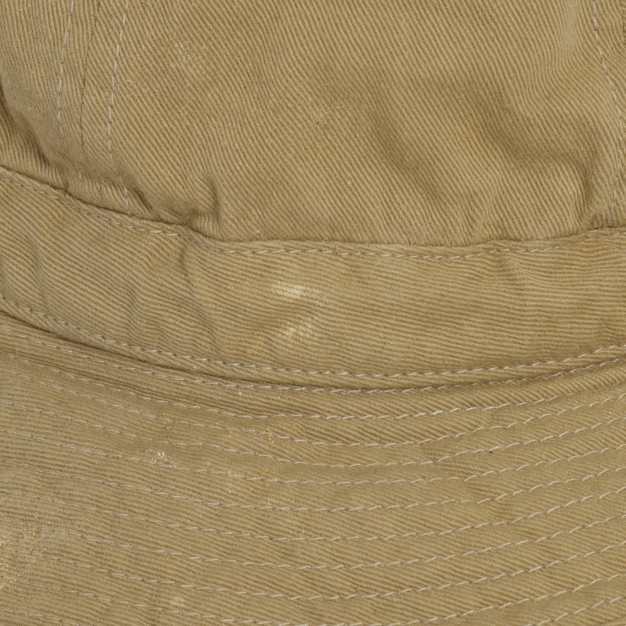 Twill Drawcord Hat - Image 4