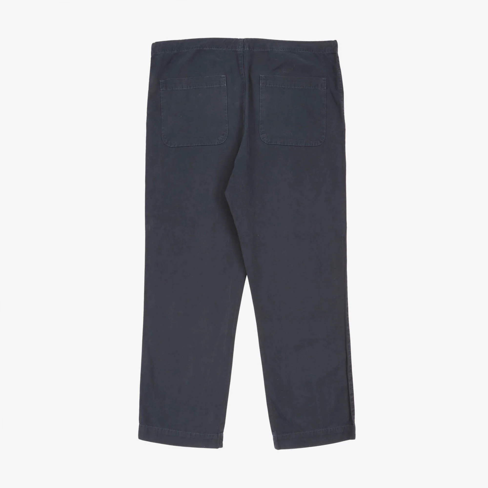 Twill Easy Chino (34W X 28L) - Image 2