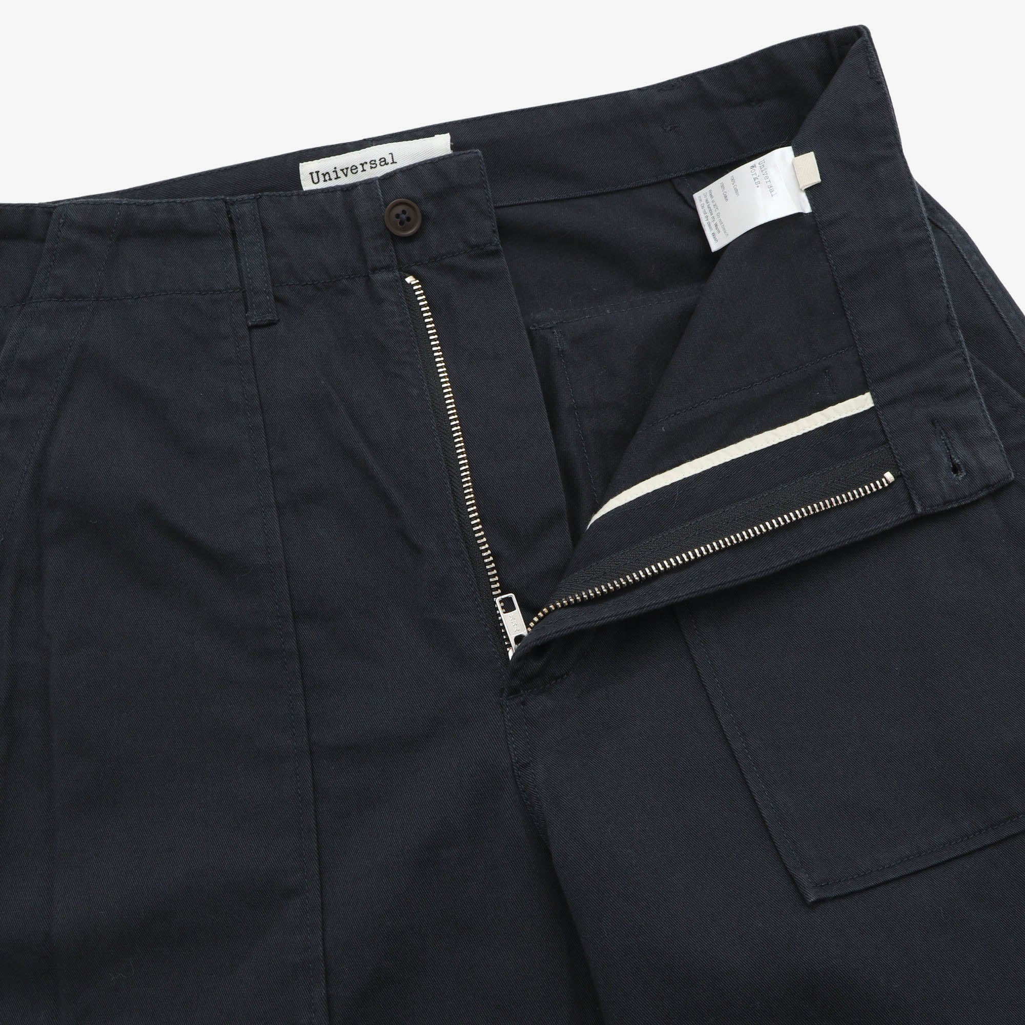 Twill Fatigue Pants - Image 3