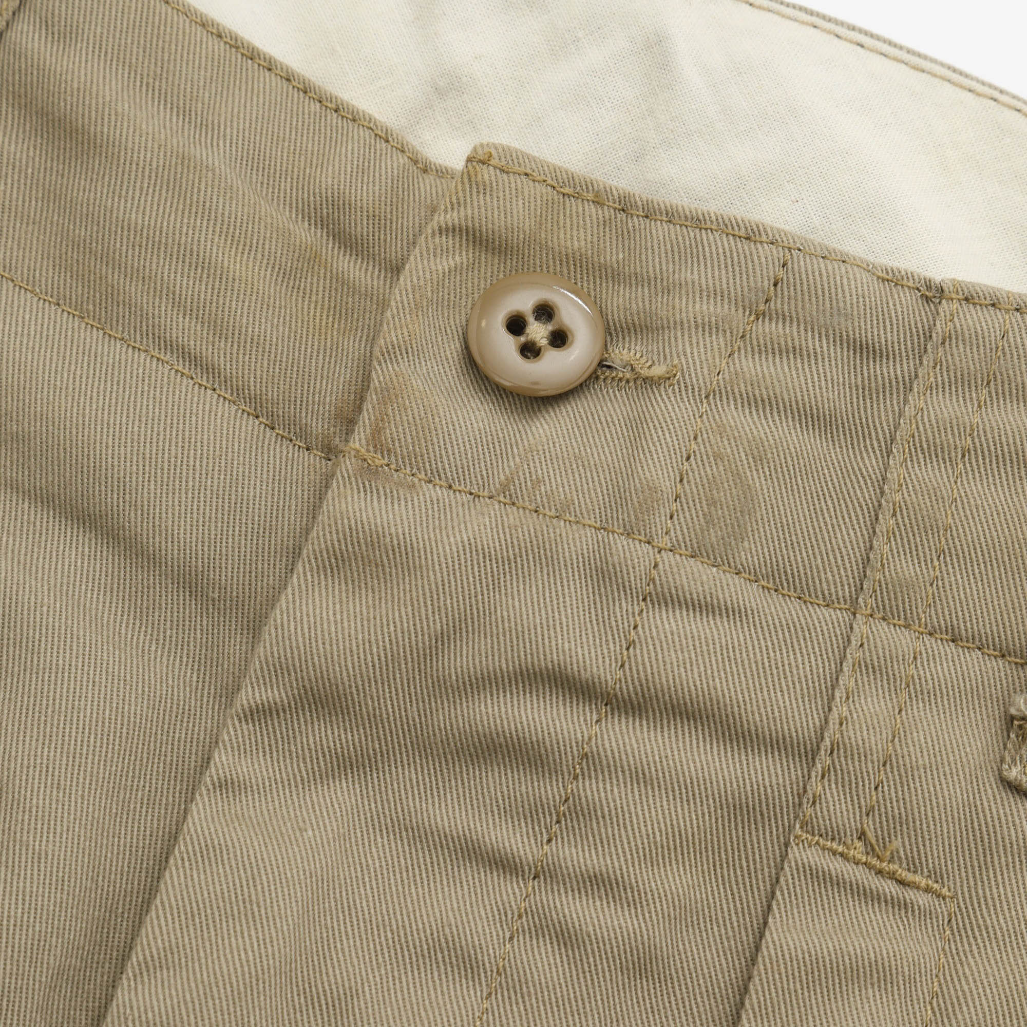 Slim Fatigue Pants - Image 5