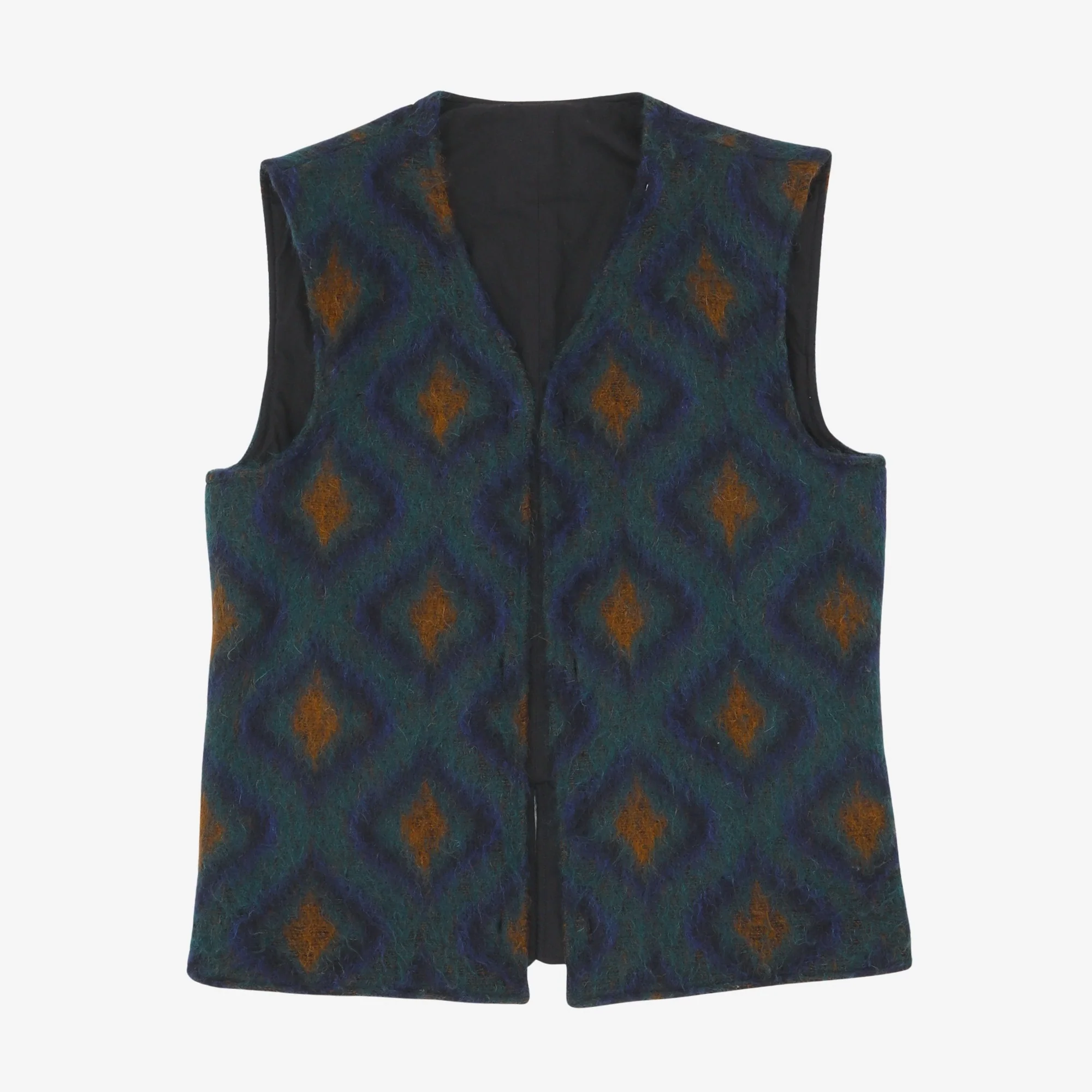 Twill Field Jacket + Liner Vest - Image 6