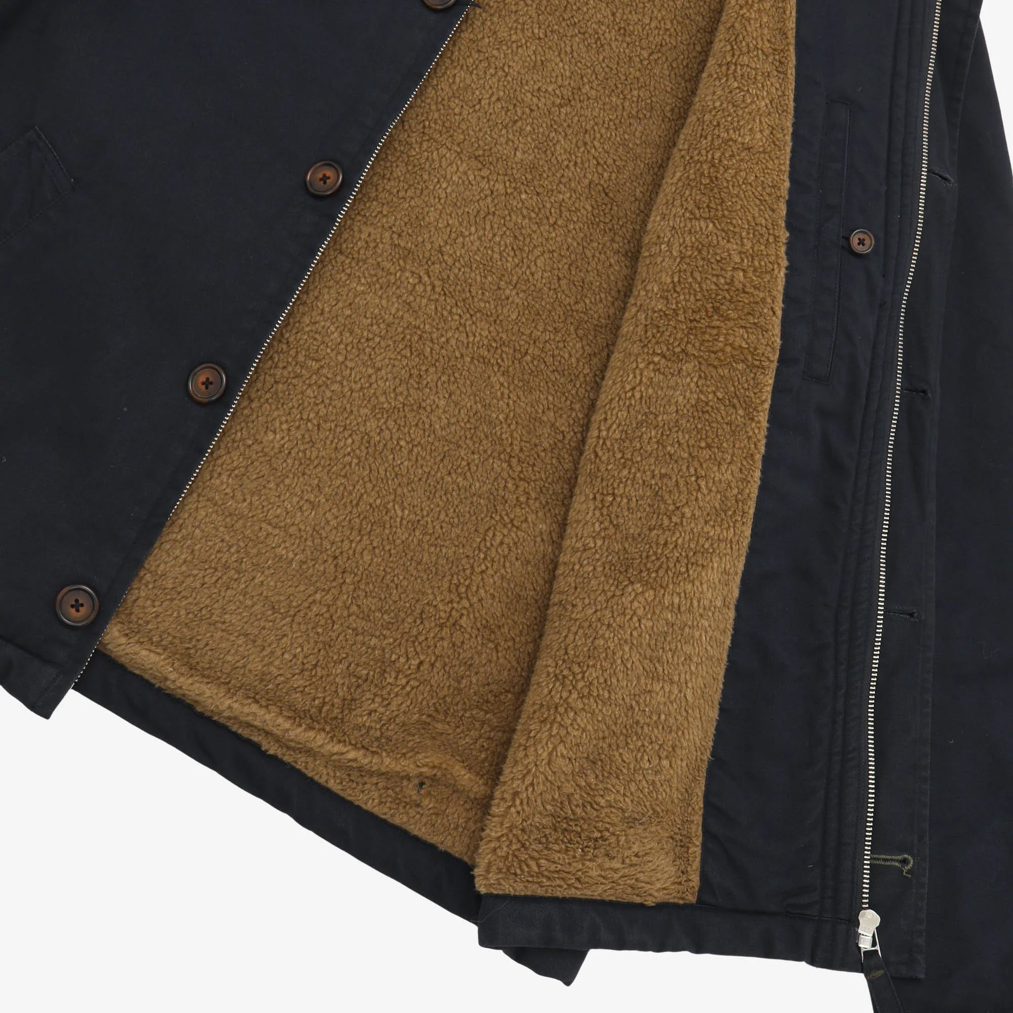 Twill N1 Jacket - Image 4