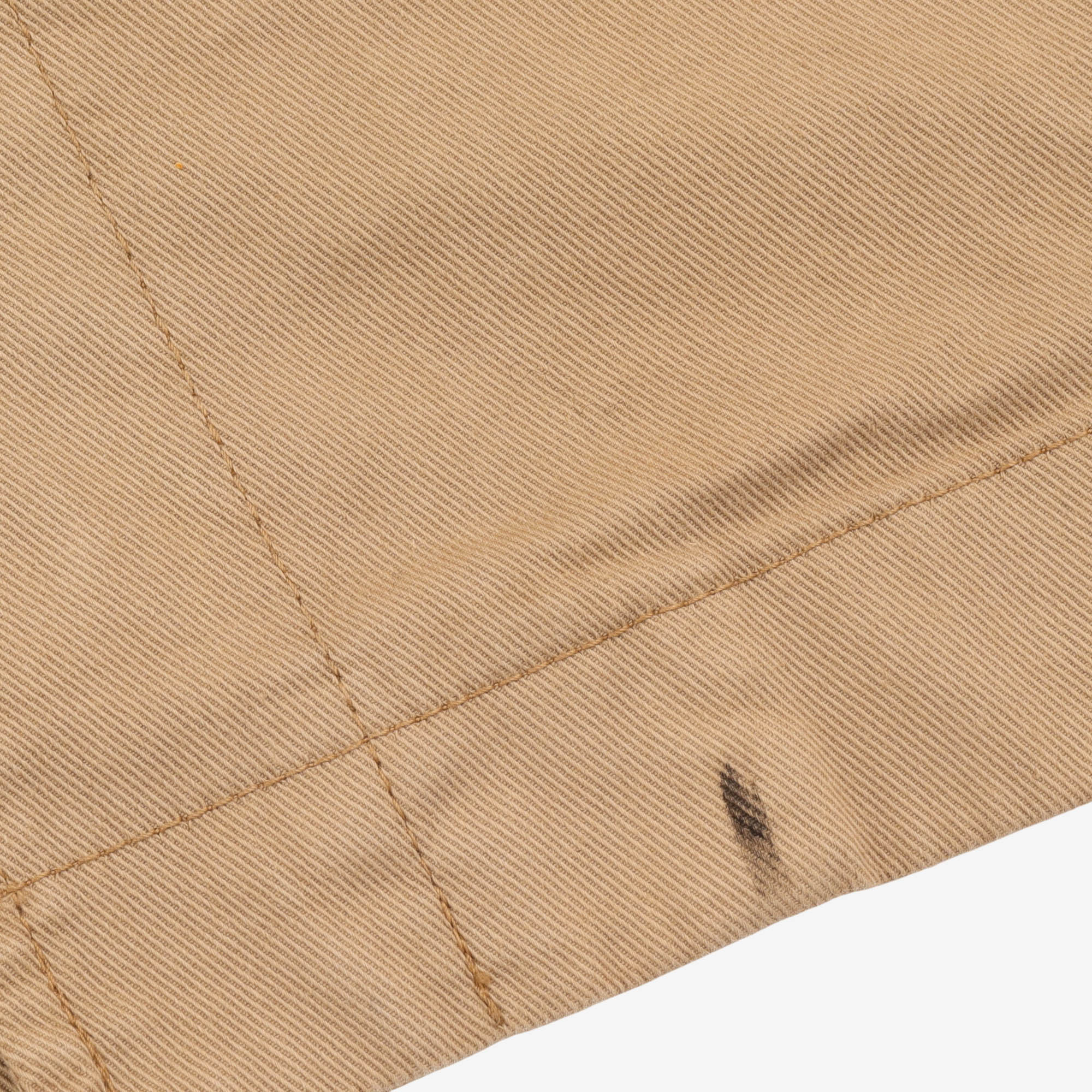Twill Overshirt - Image 4