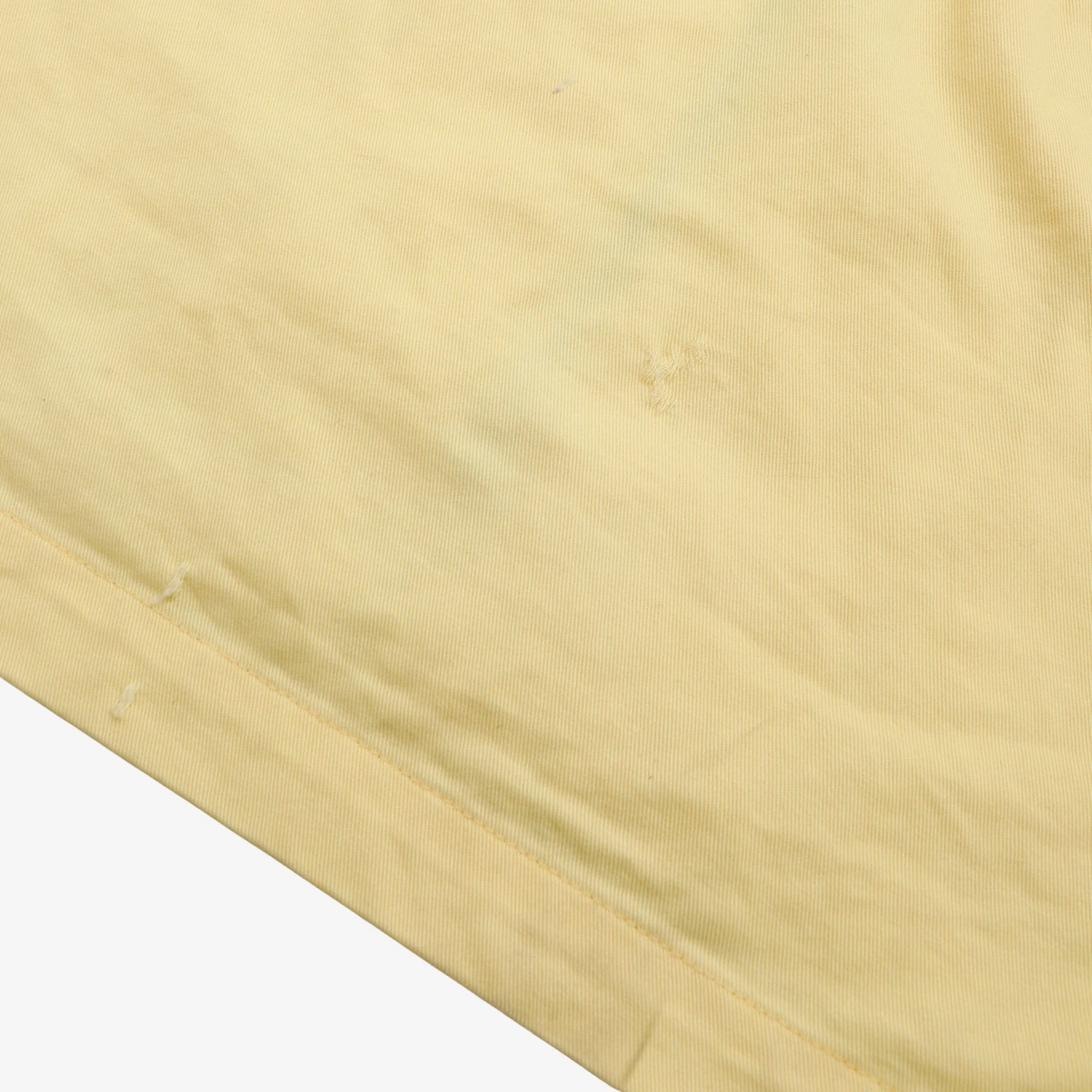 Vintage Twill Zip Parka (USA) - Image 7