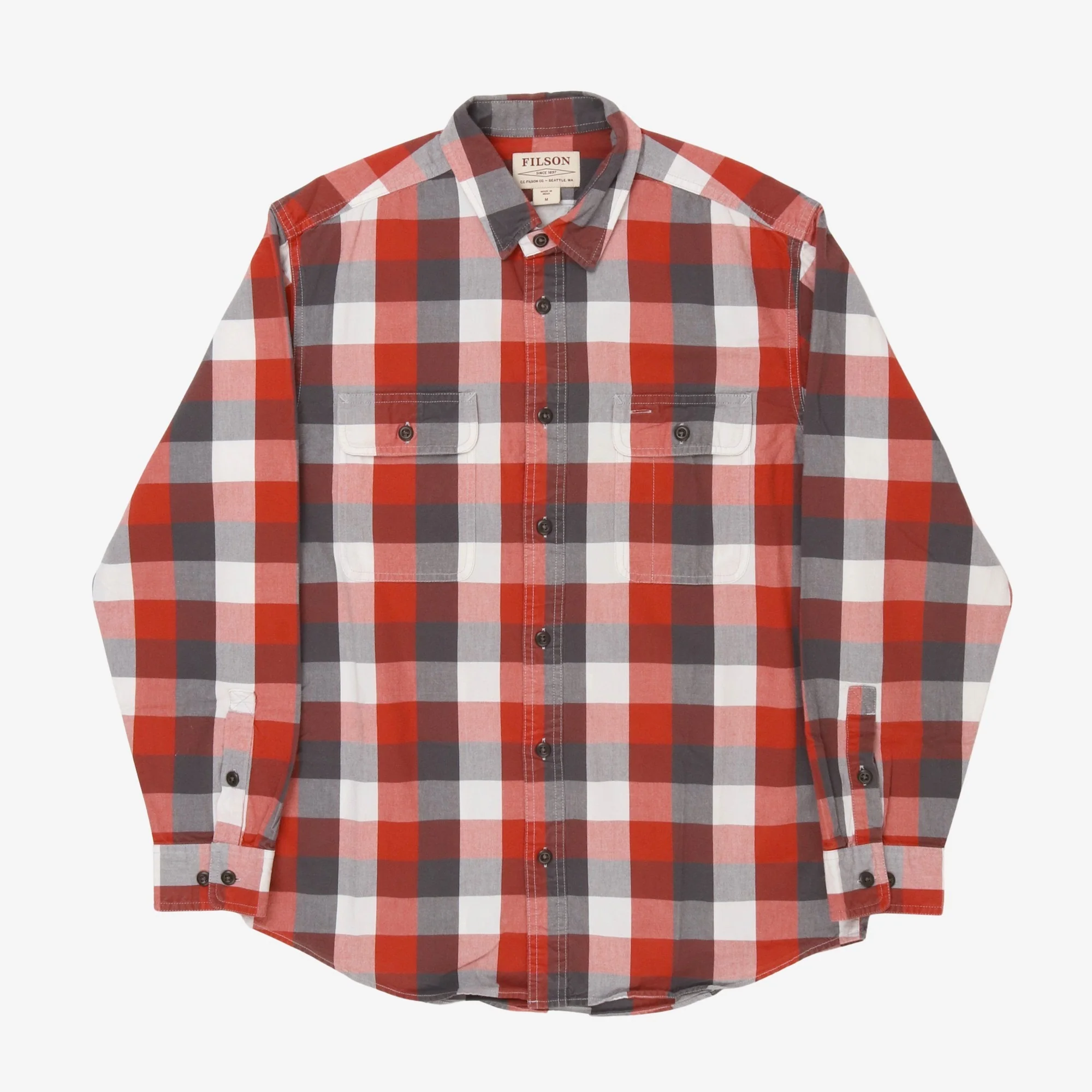 Twin Lakes Sport Shirt