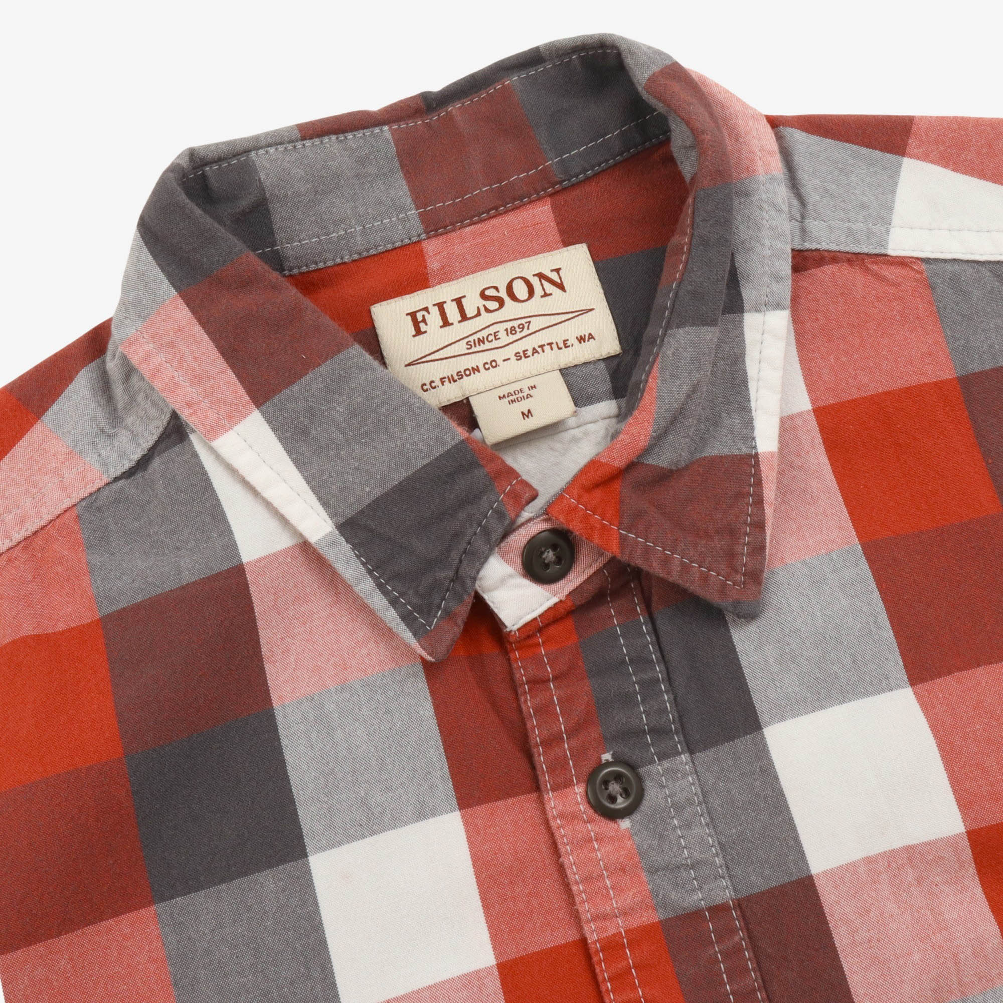 Twin Lakes Sport Shirt - Image 3