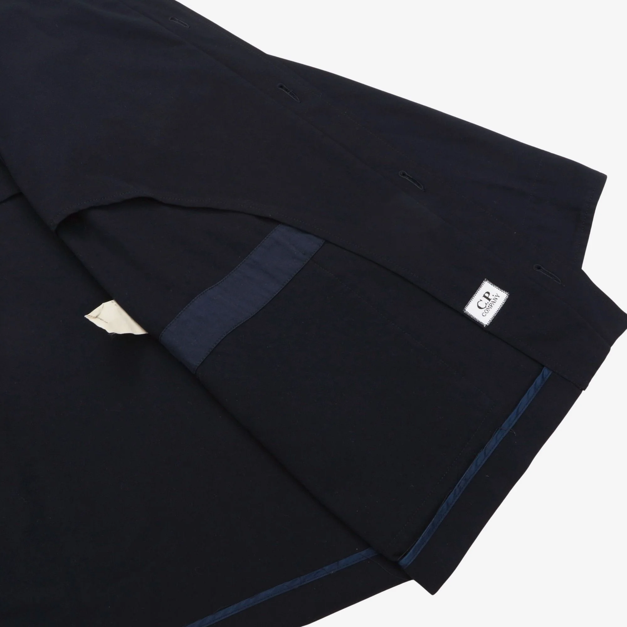 Vintage 90s Work Jacket - Image 4