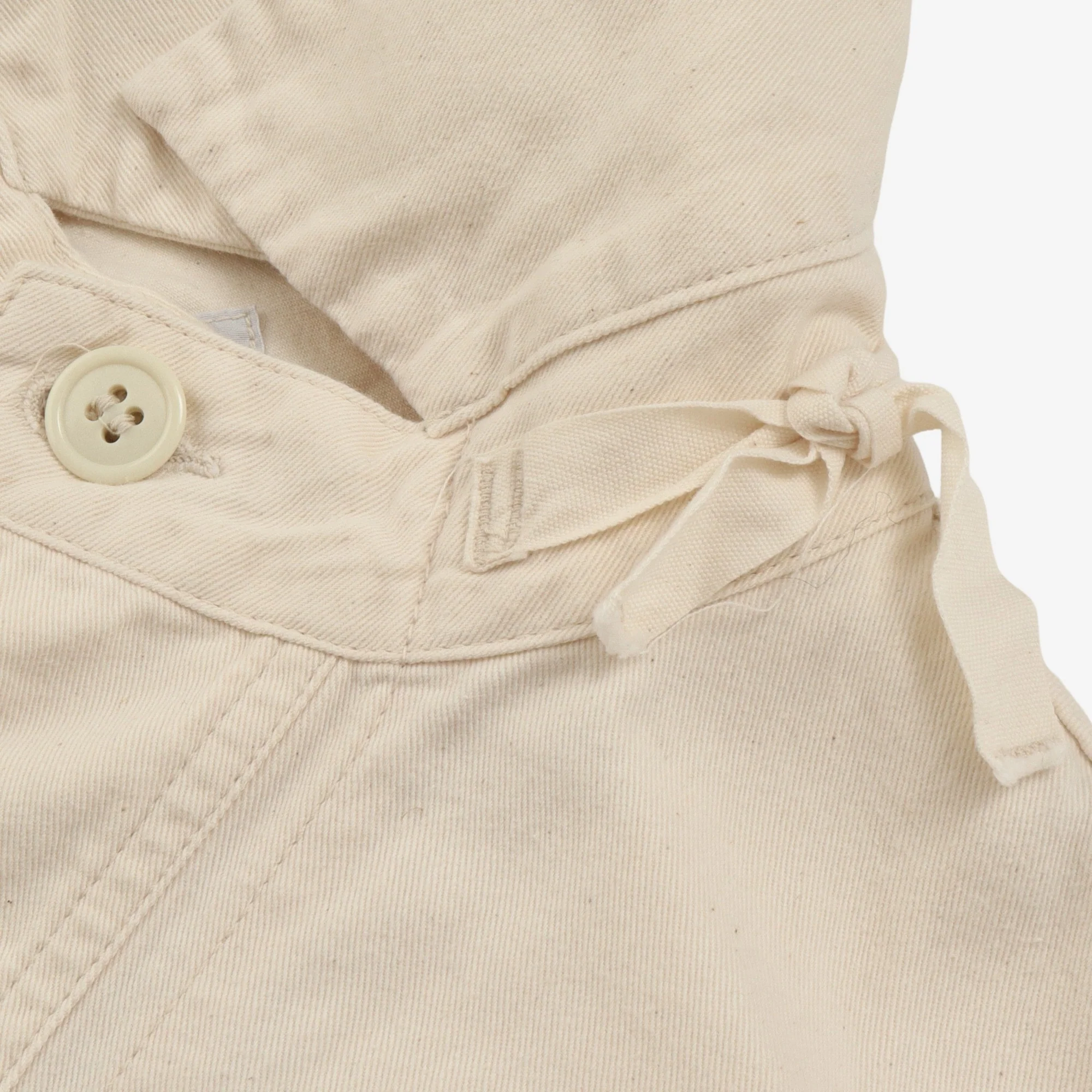 Two Pocket Pullover Overshirt - Image 3