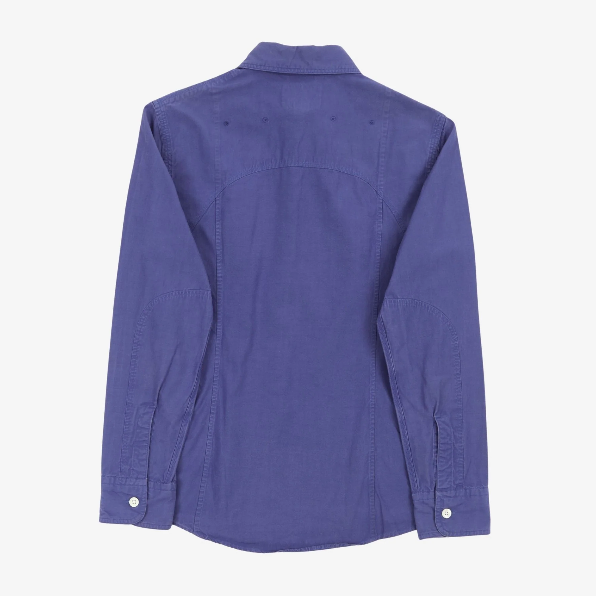 Two Pocket Work Shirt - Image 2