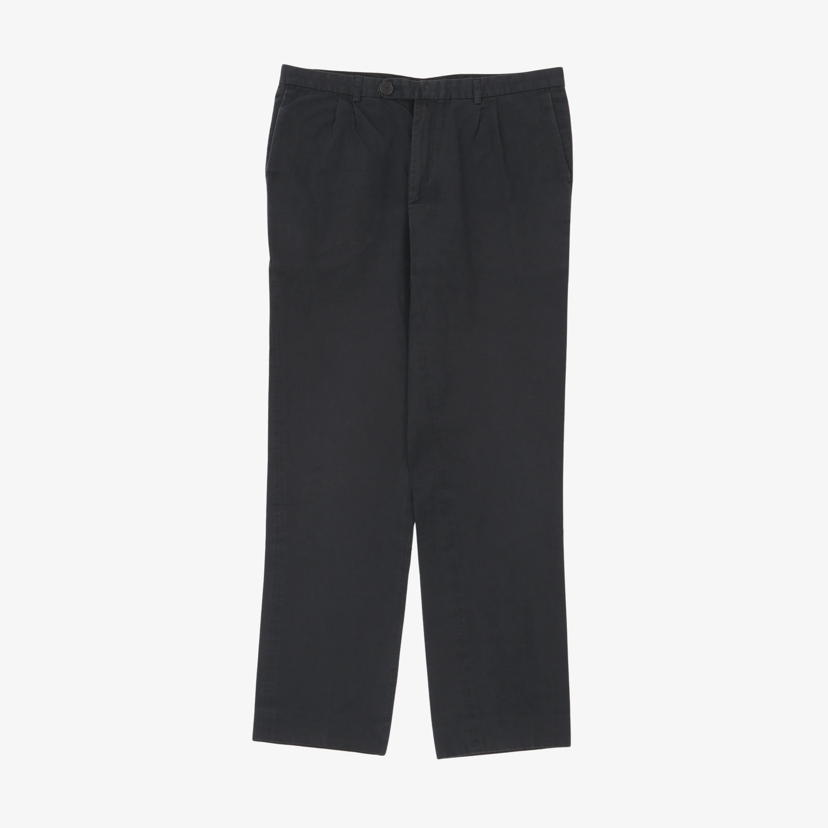 Two Tuck Trousers (34W x 30L)