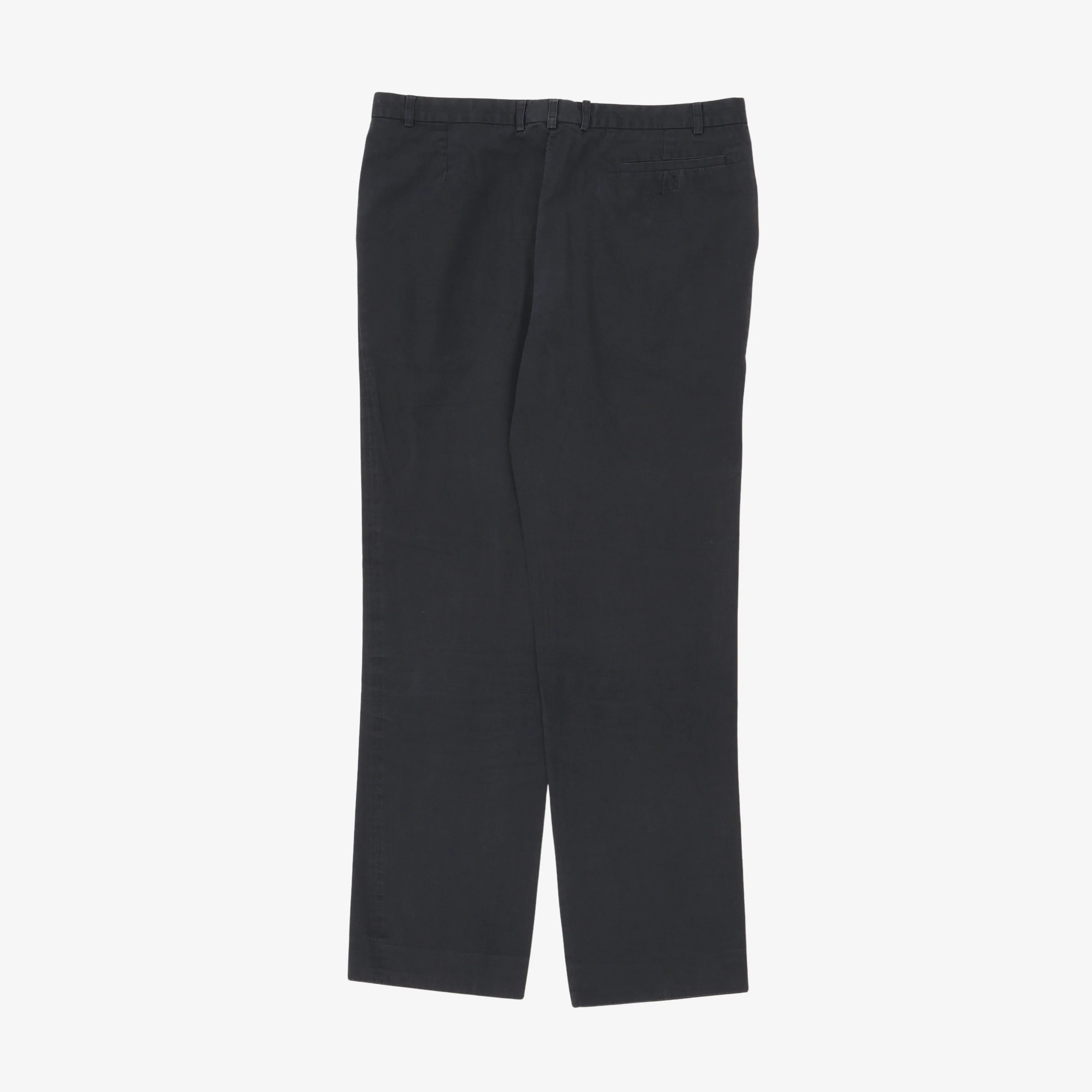 Two Tuck Trousers (34W x 30L) - Image 2
