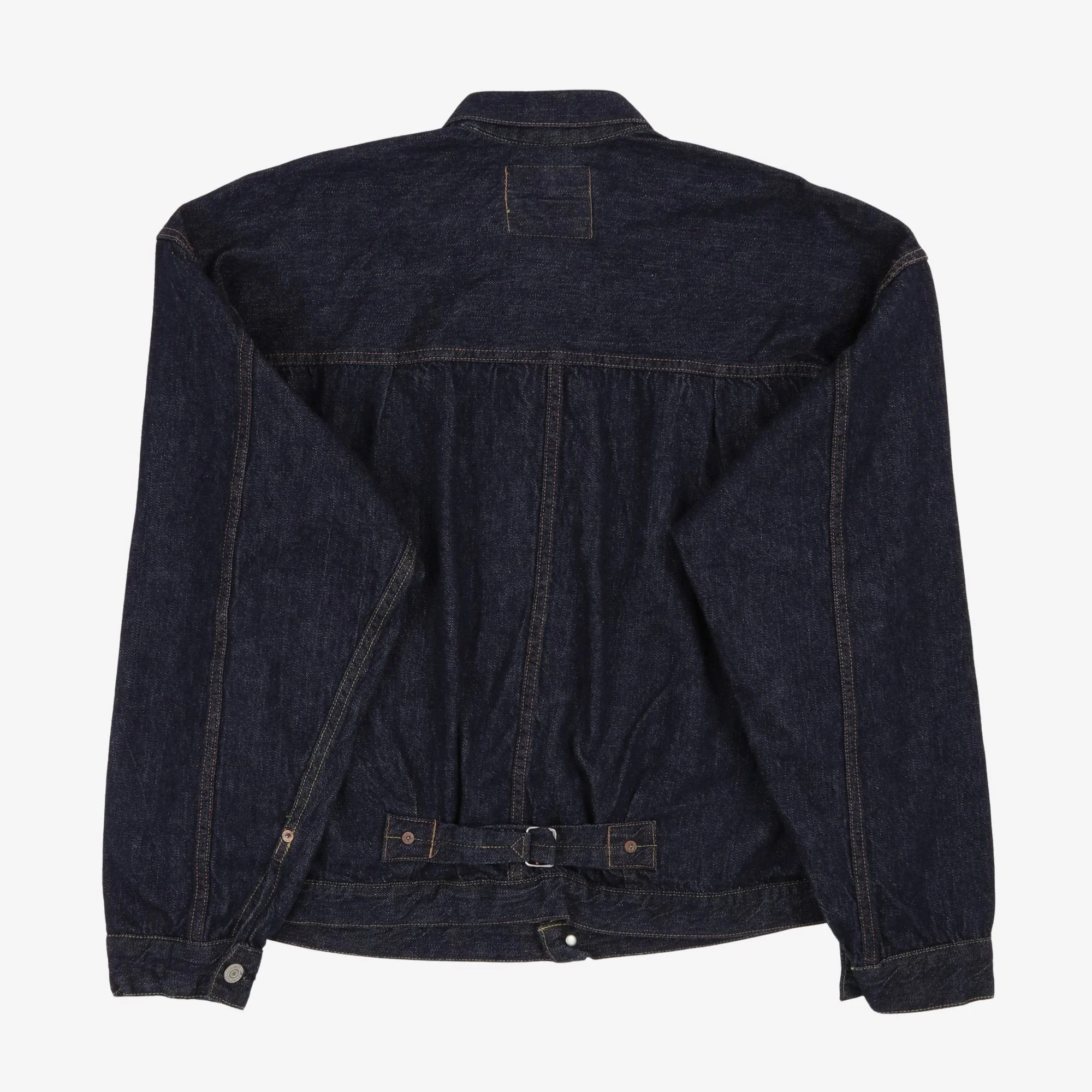 Beams 506XX Type 1 Jacket - Image 2
