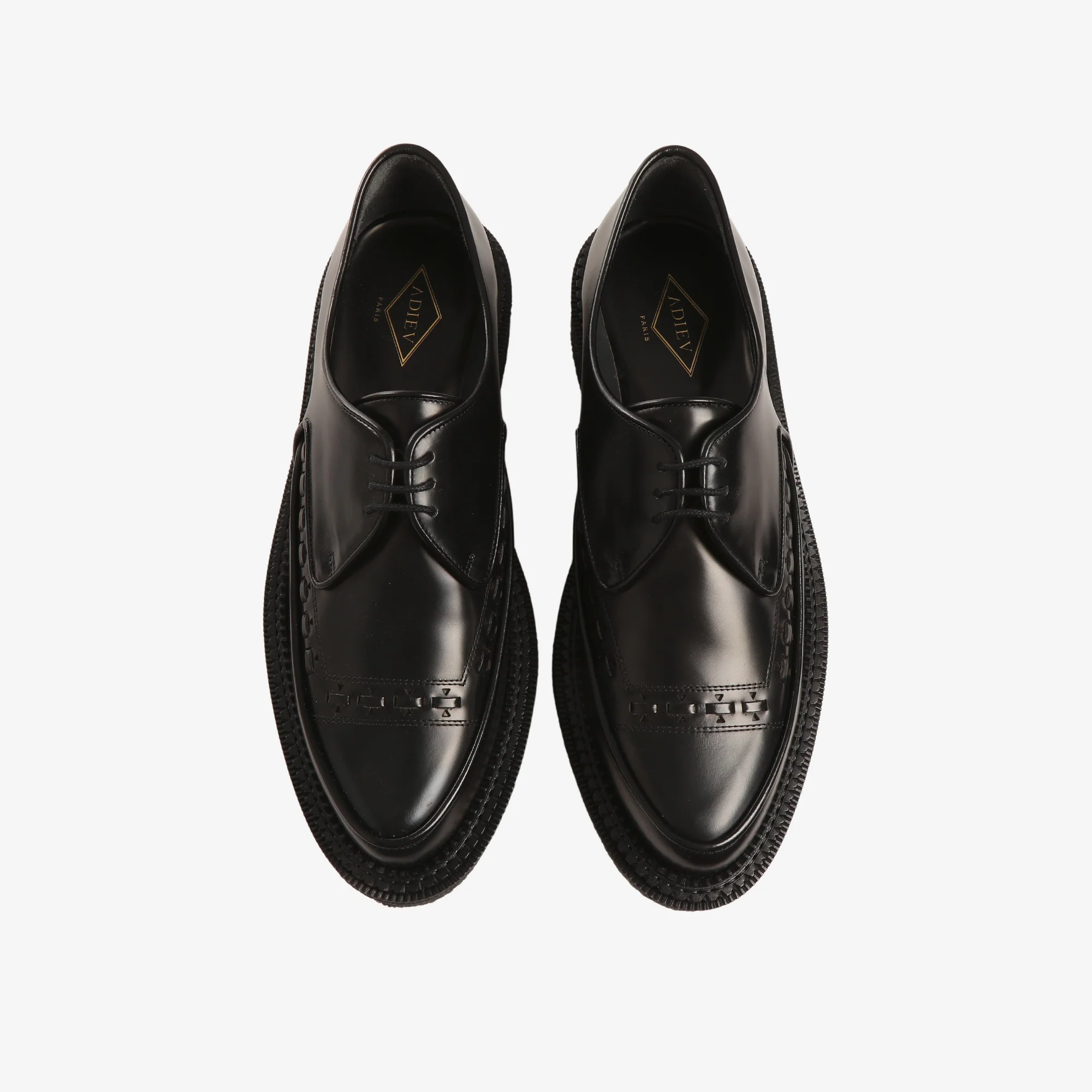 Type 101 Shoes - Image 5