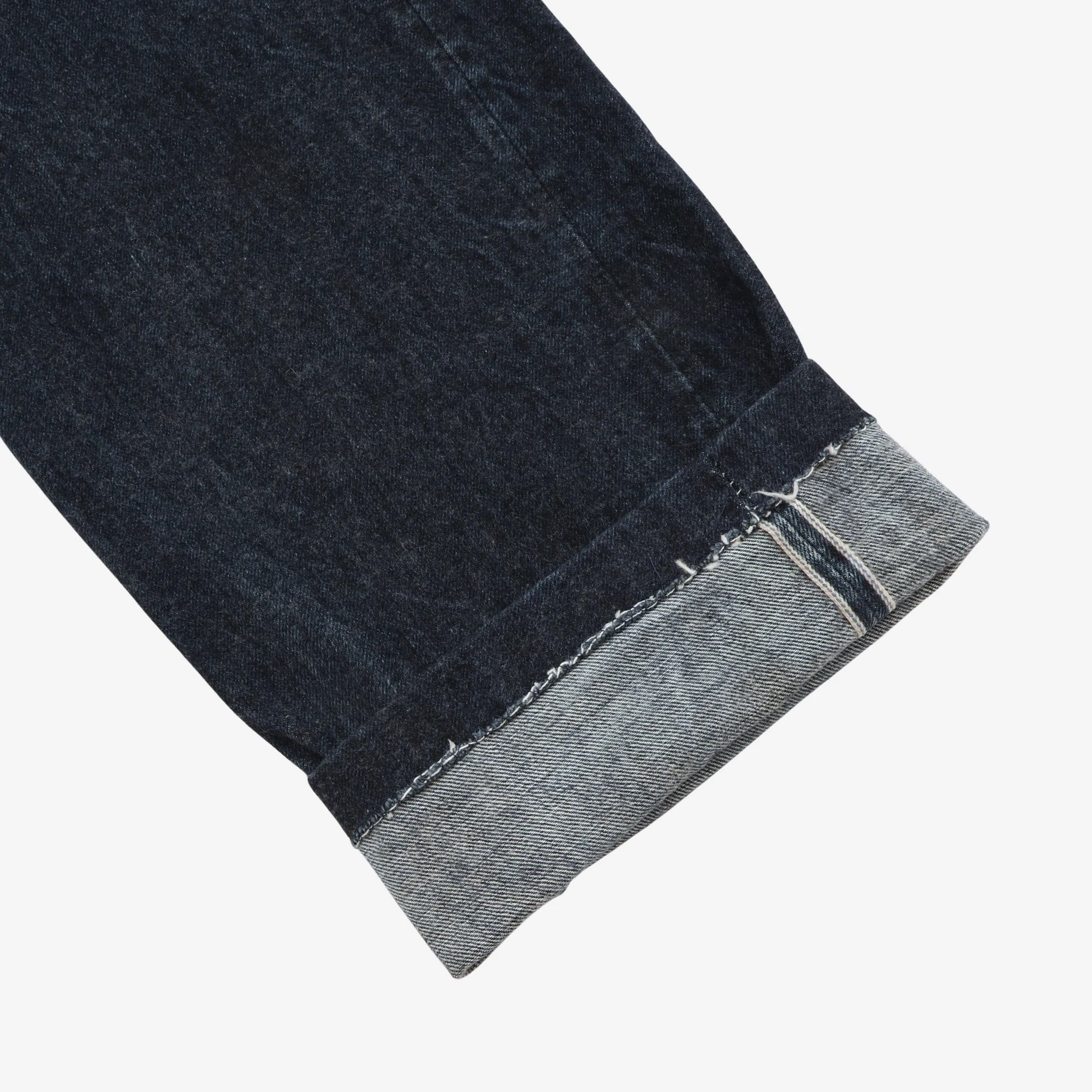 Type 130 Tapered Jeans (34W X 31L) - Image 4