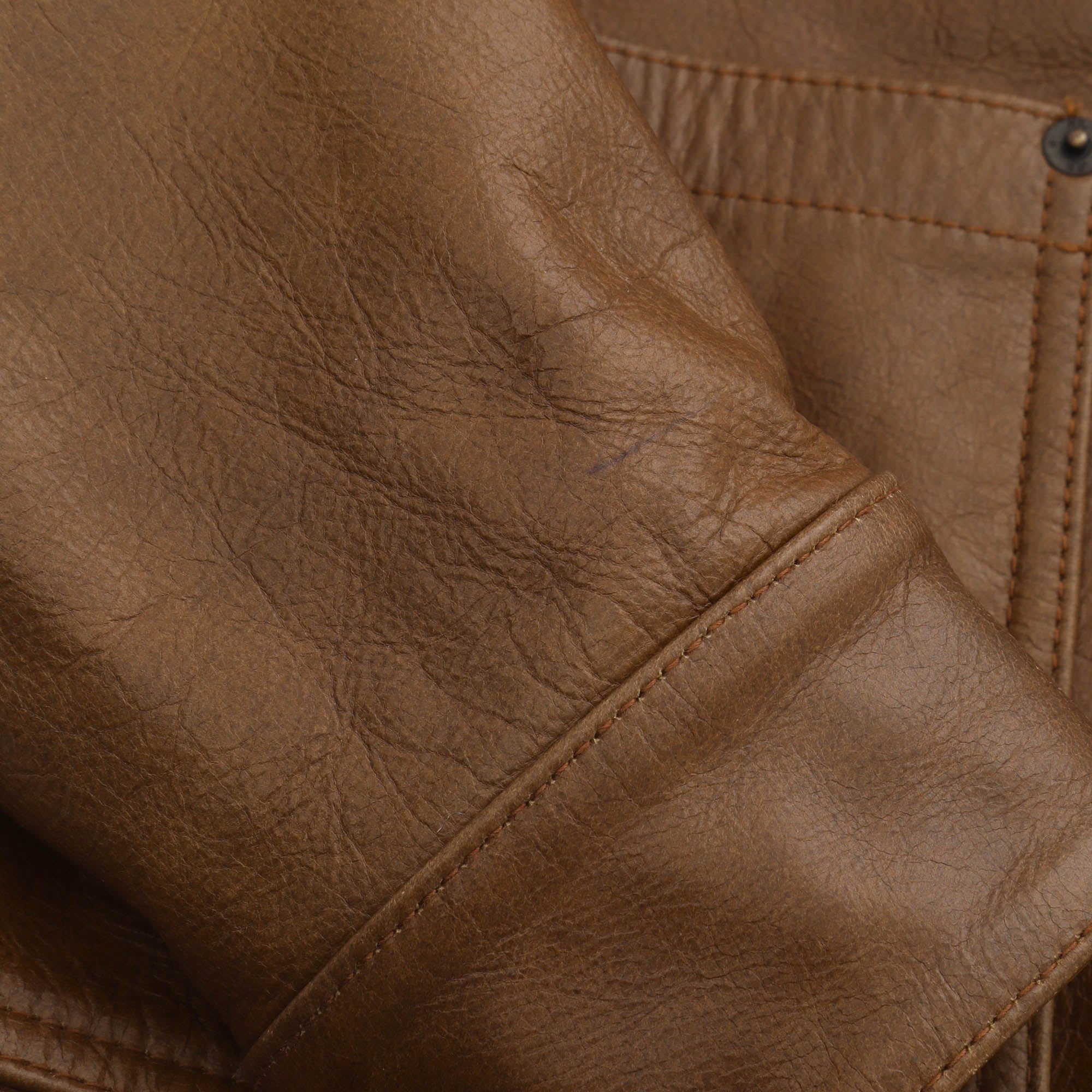Type 2 Leather Jacket - Image 6