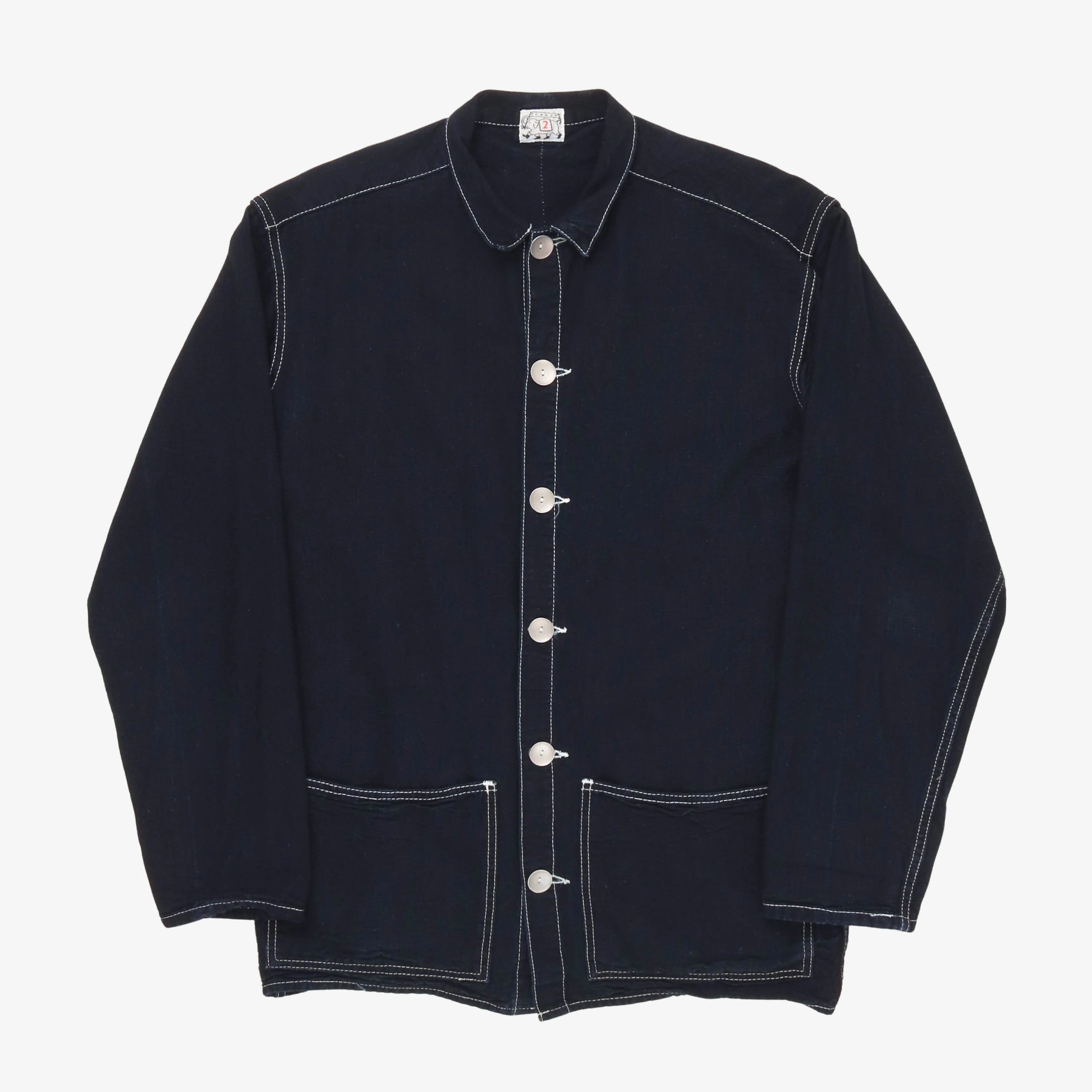 Type 490 Floor Shirt