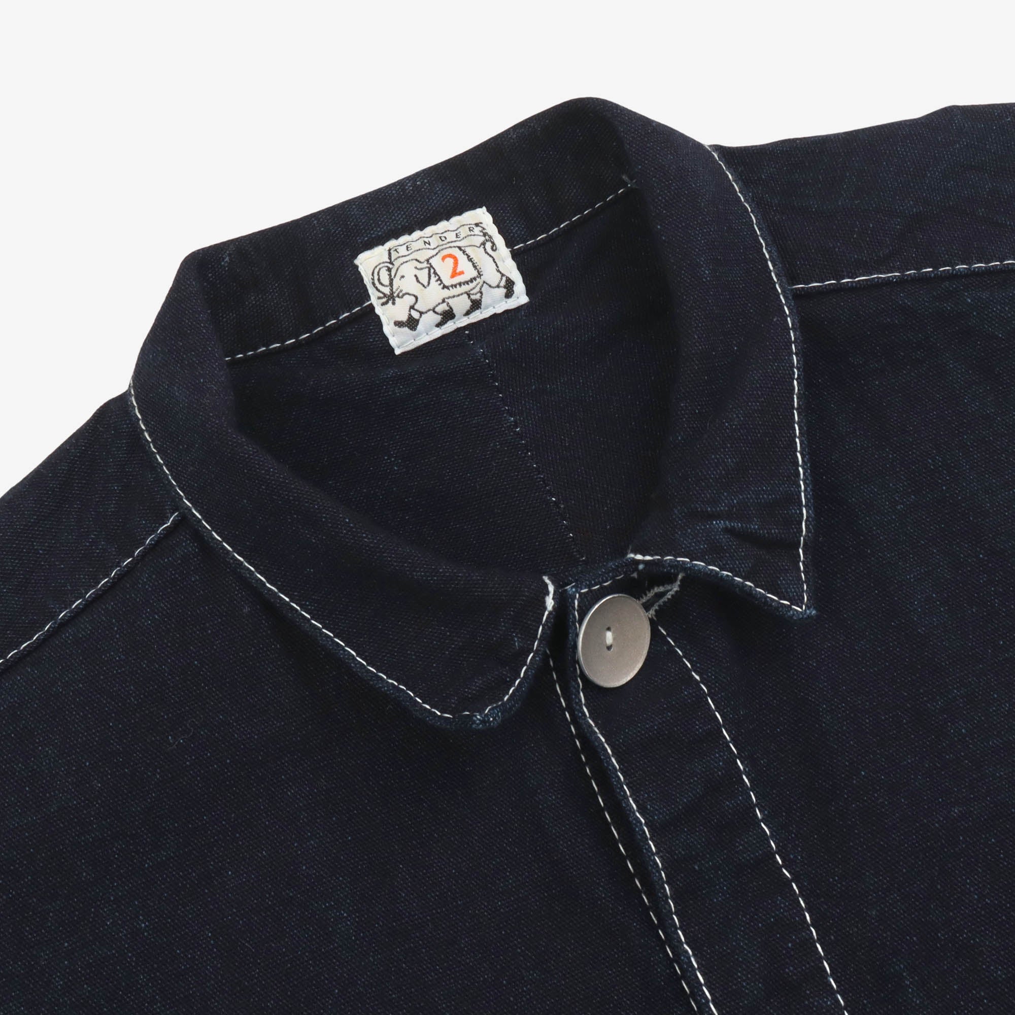 Type 490 Floor Shirt - Image 3