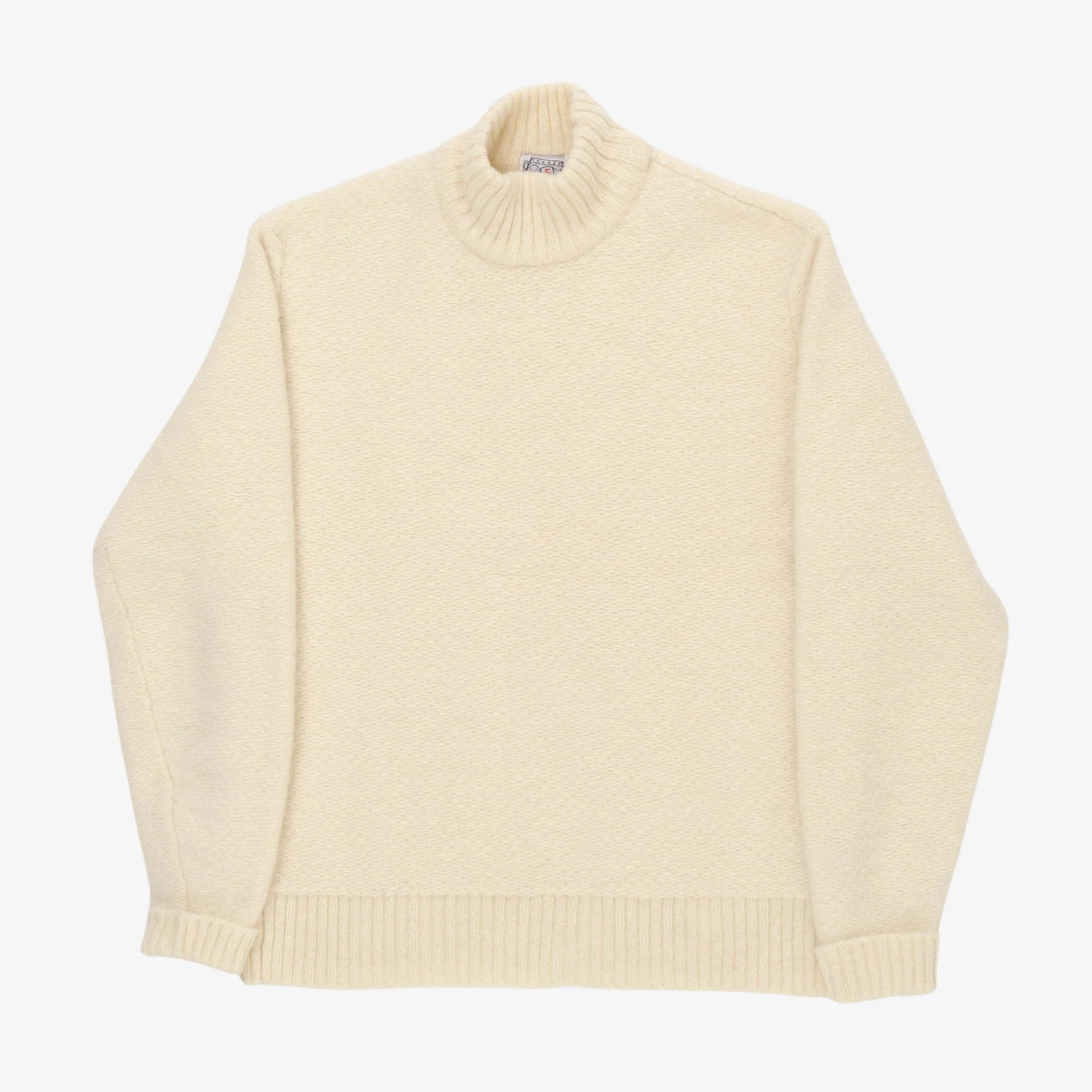 Type 751 Barnacle Neck Sweater