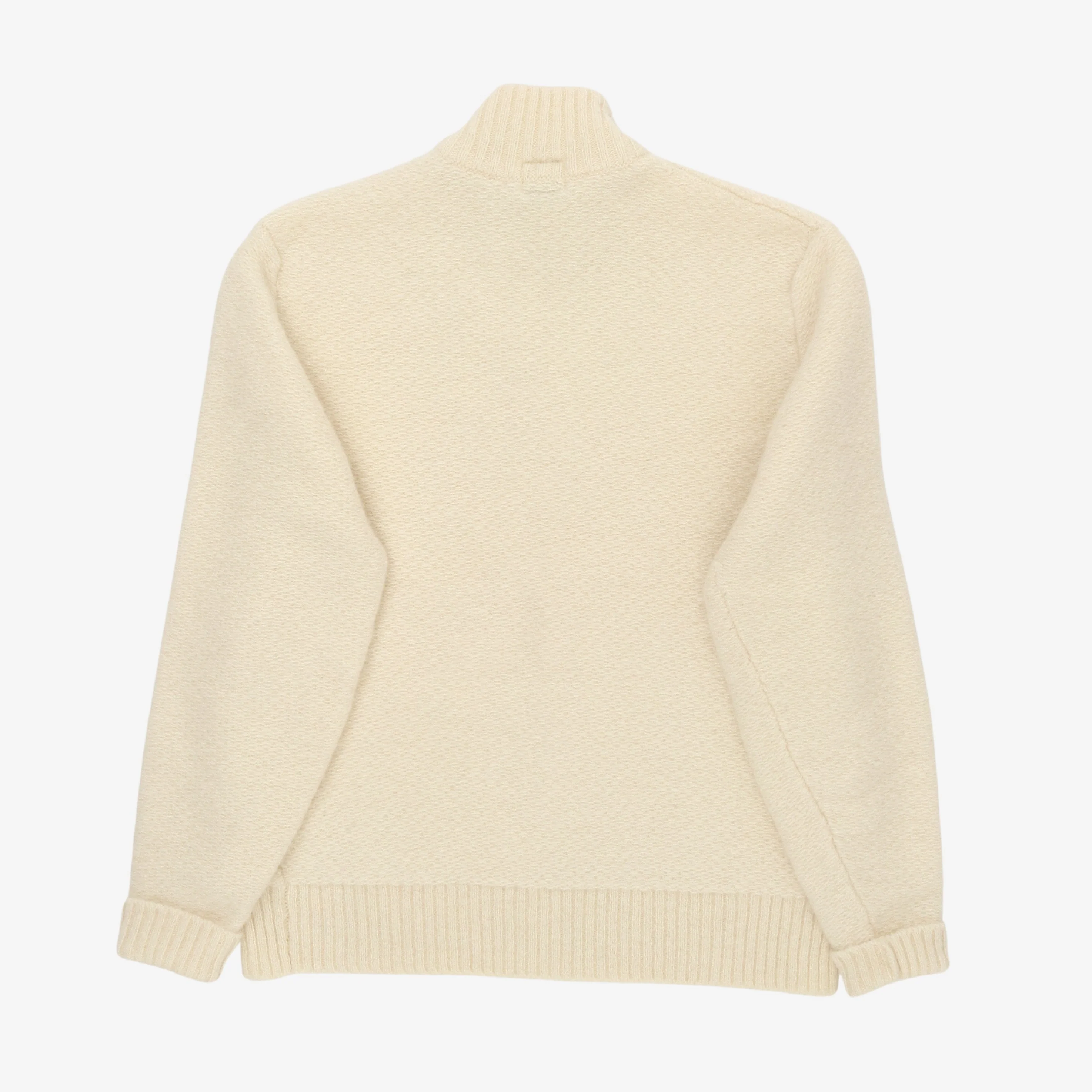 Type 751 Barnacle Neck Sweater - Image 2