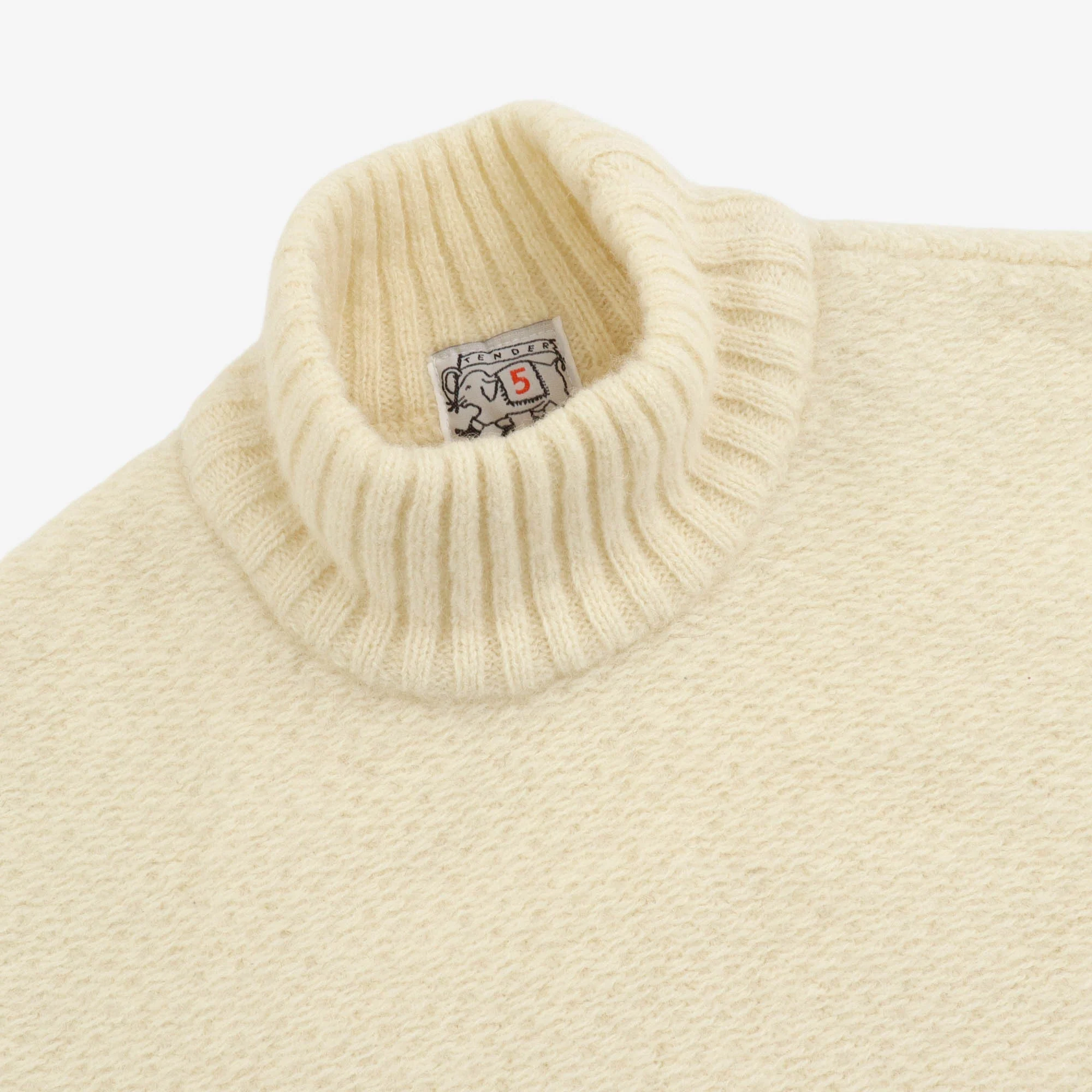 Type 751 Barnacle Neck Sweater - Image 3