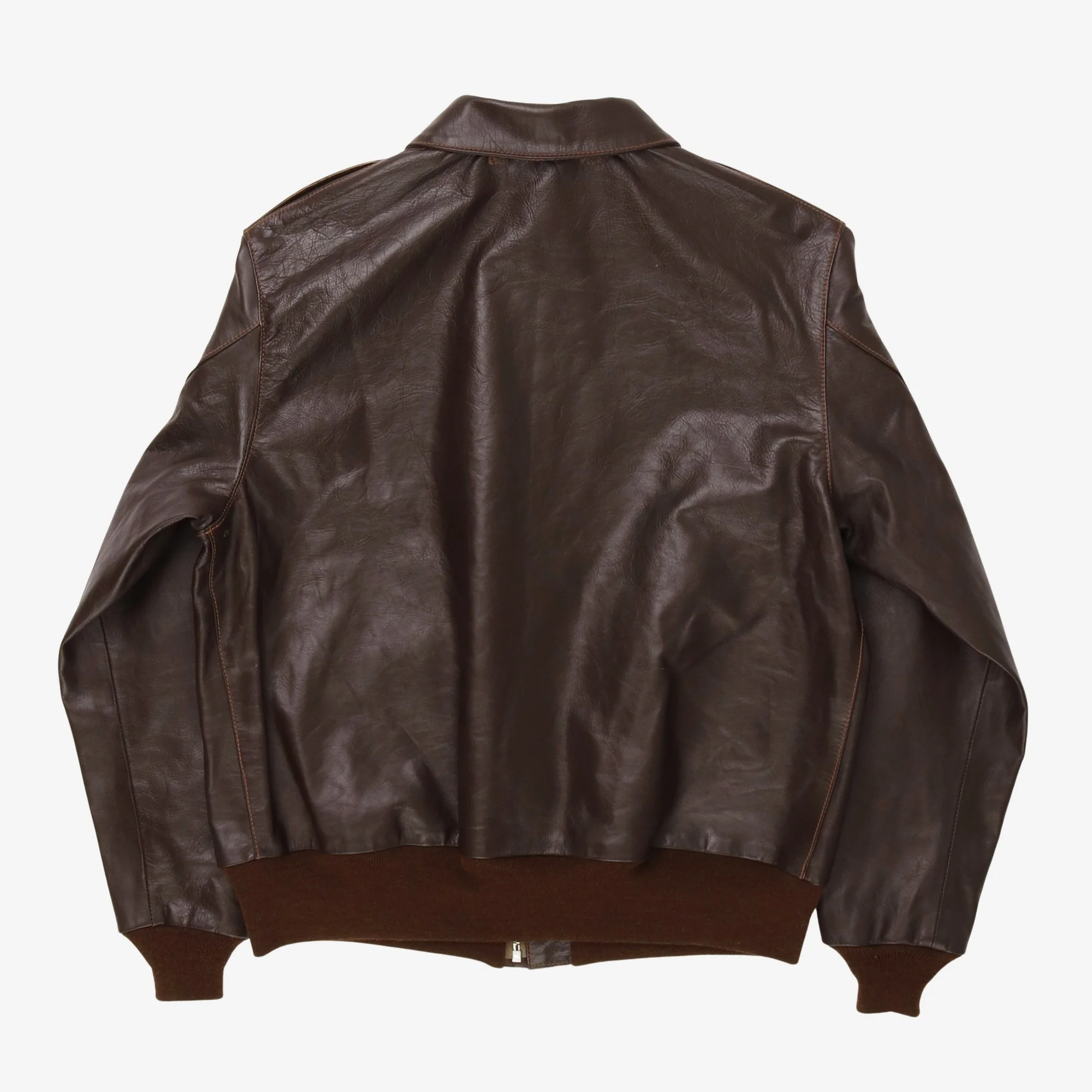 Type A-2 Flight Jacket - Image 2