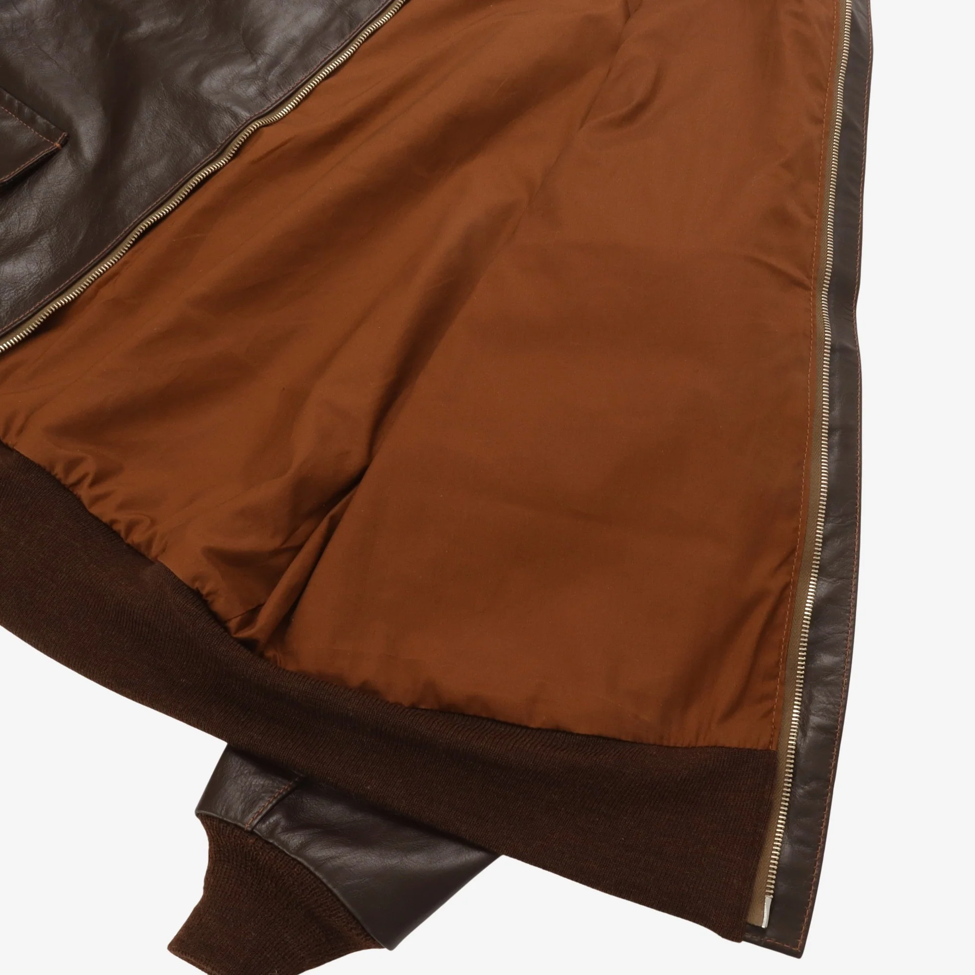 Type A-2 Flight Jacket - Image 4
