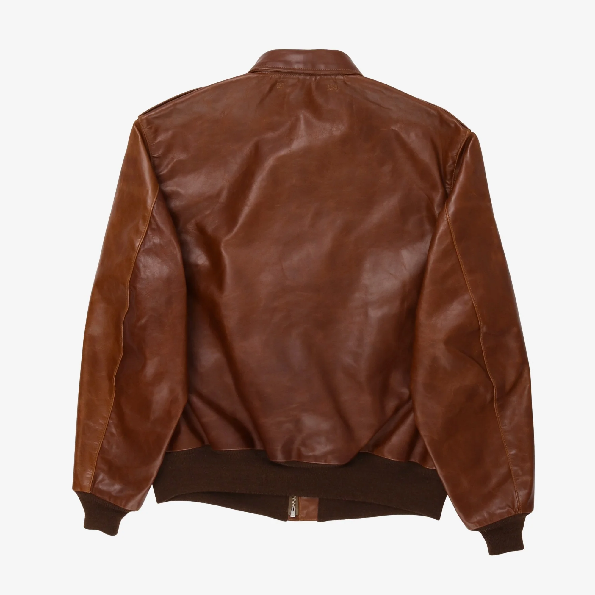 Type A-2 Flight Jacket - Image 2