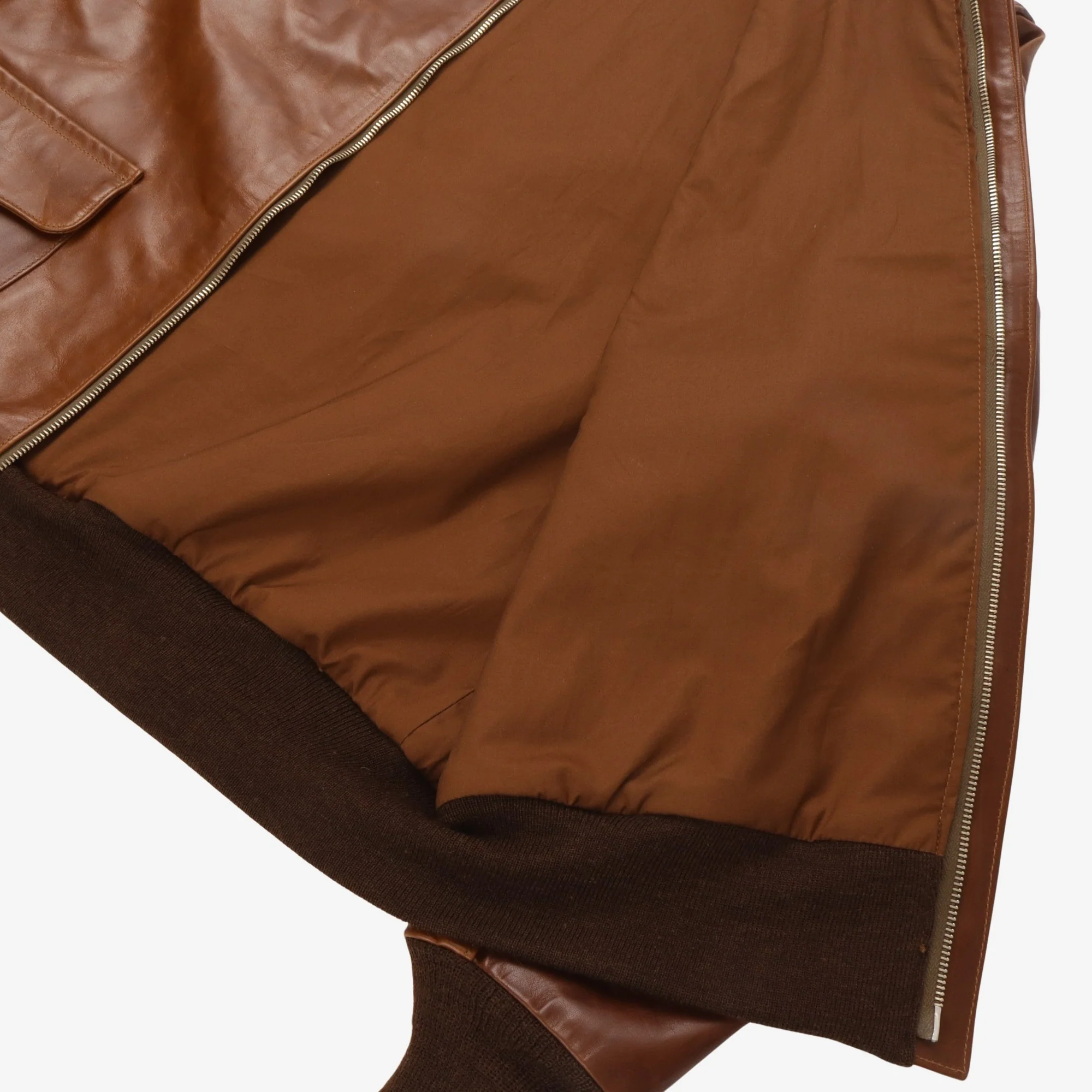 Type A-2 Flight Jacket - Image 4
