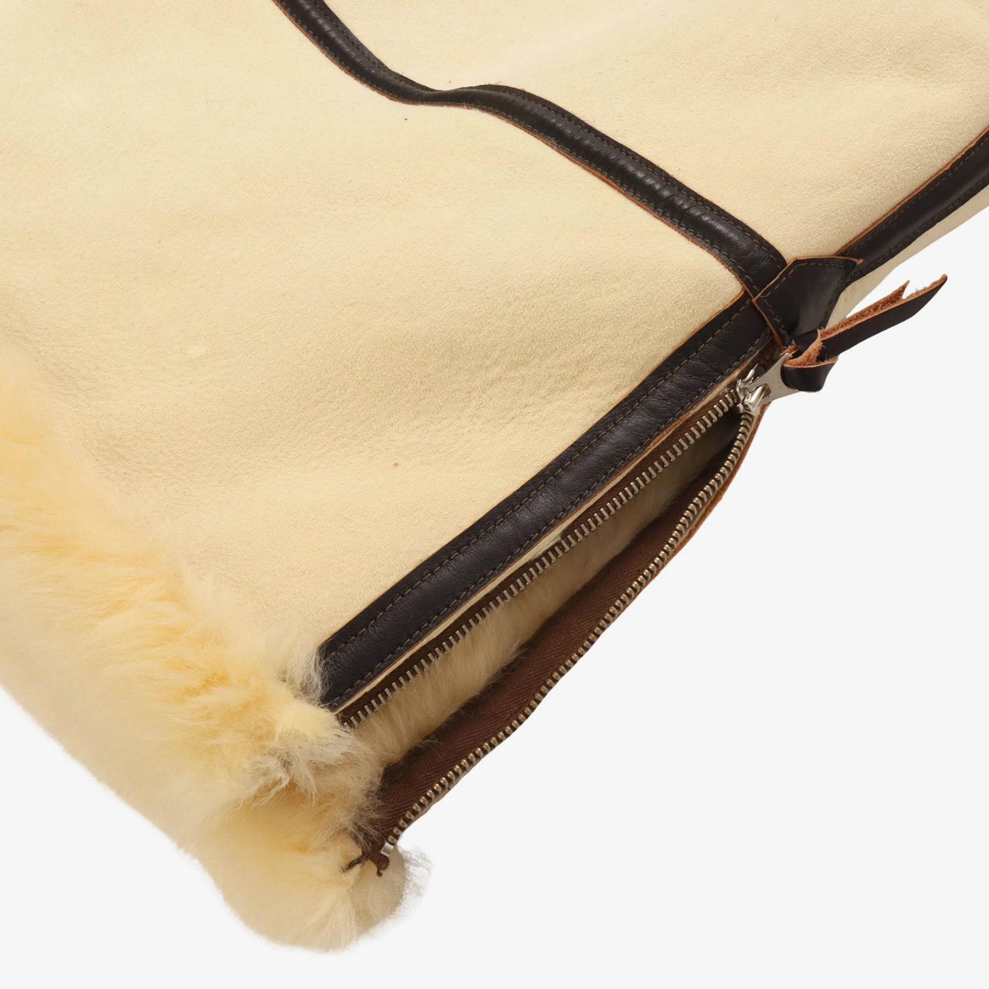 Type B-7 Sheepskin Parka - Image 3