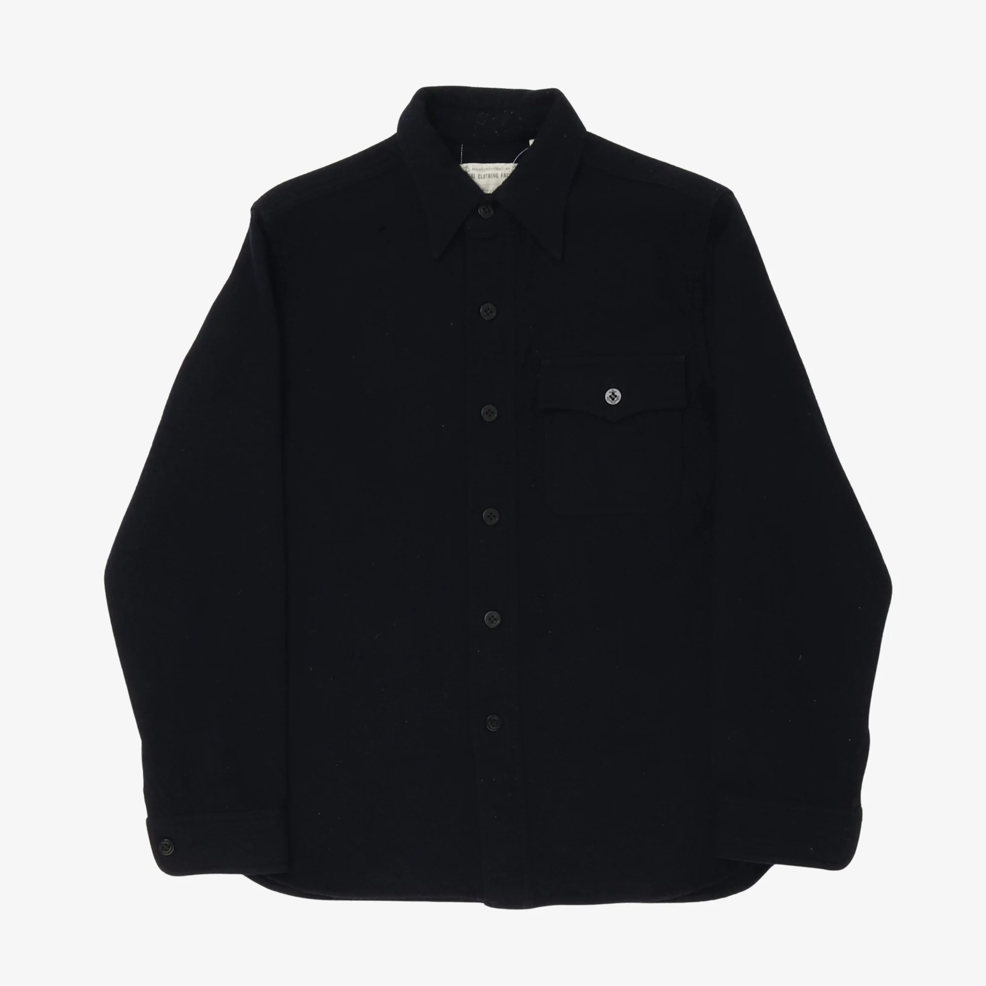 Type CPO Shirt