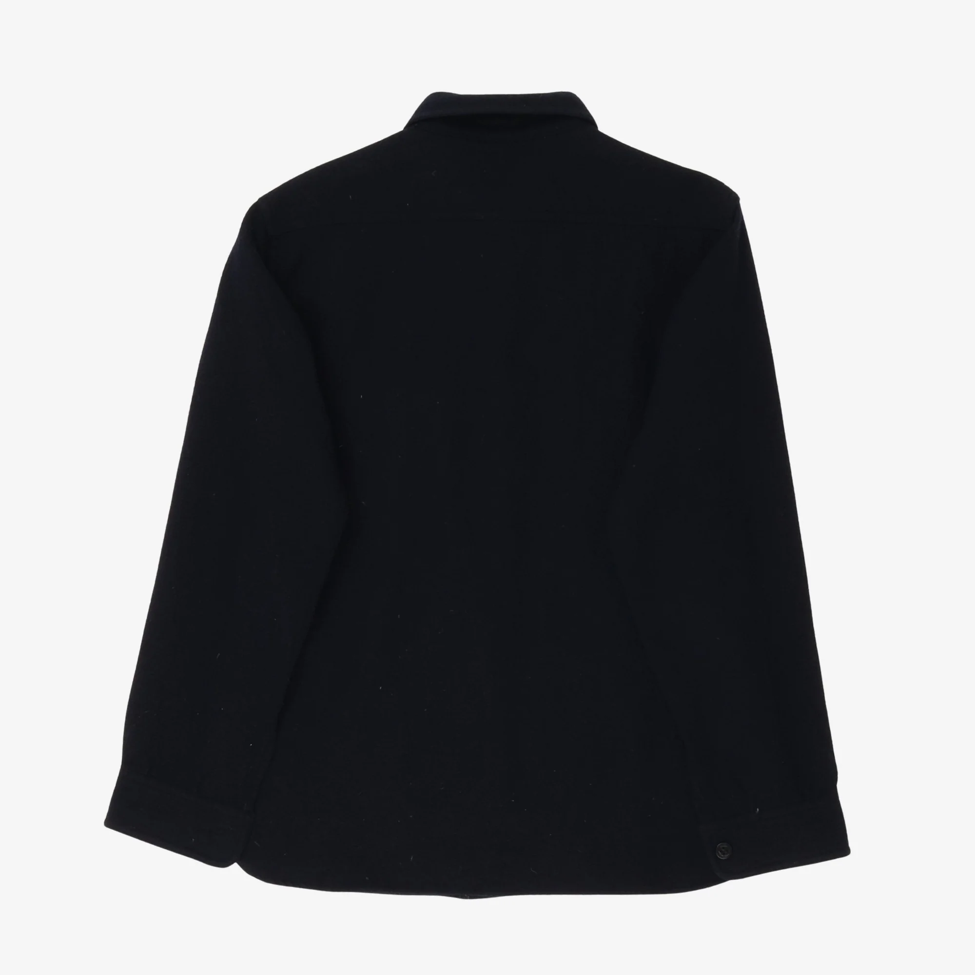 Type CPO Shirt - Image 2